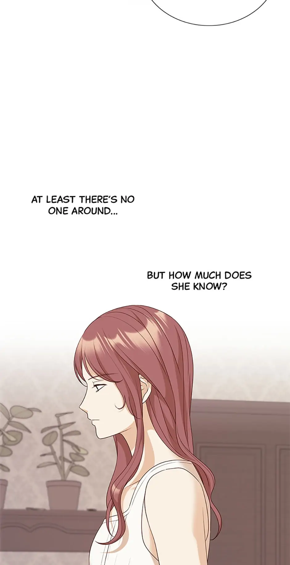 The Unwelcome Guests of House Fildette Chapter 48 - Page 26