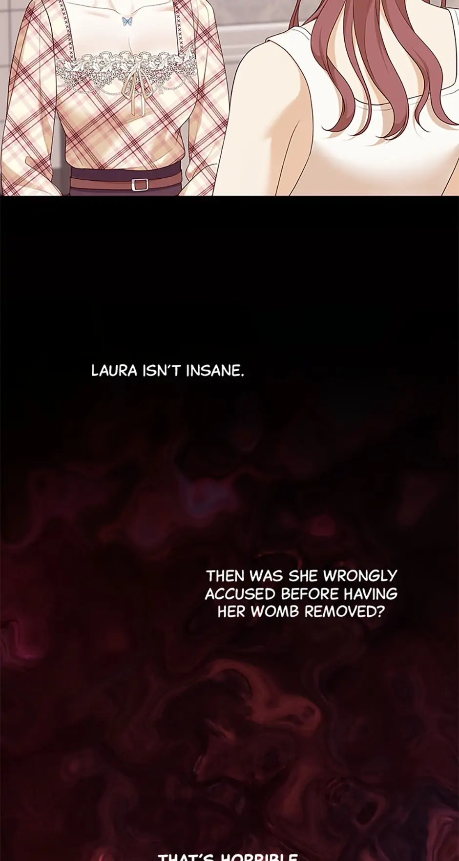 The Unwelcome Guests of House Fildette Chapter 48 - Page 30