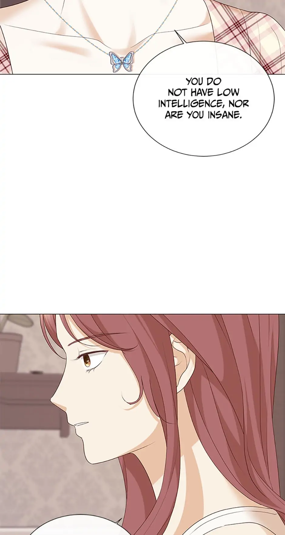 The Unwelcome Guests of House Fildette Chapter 48 - Page 32