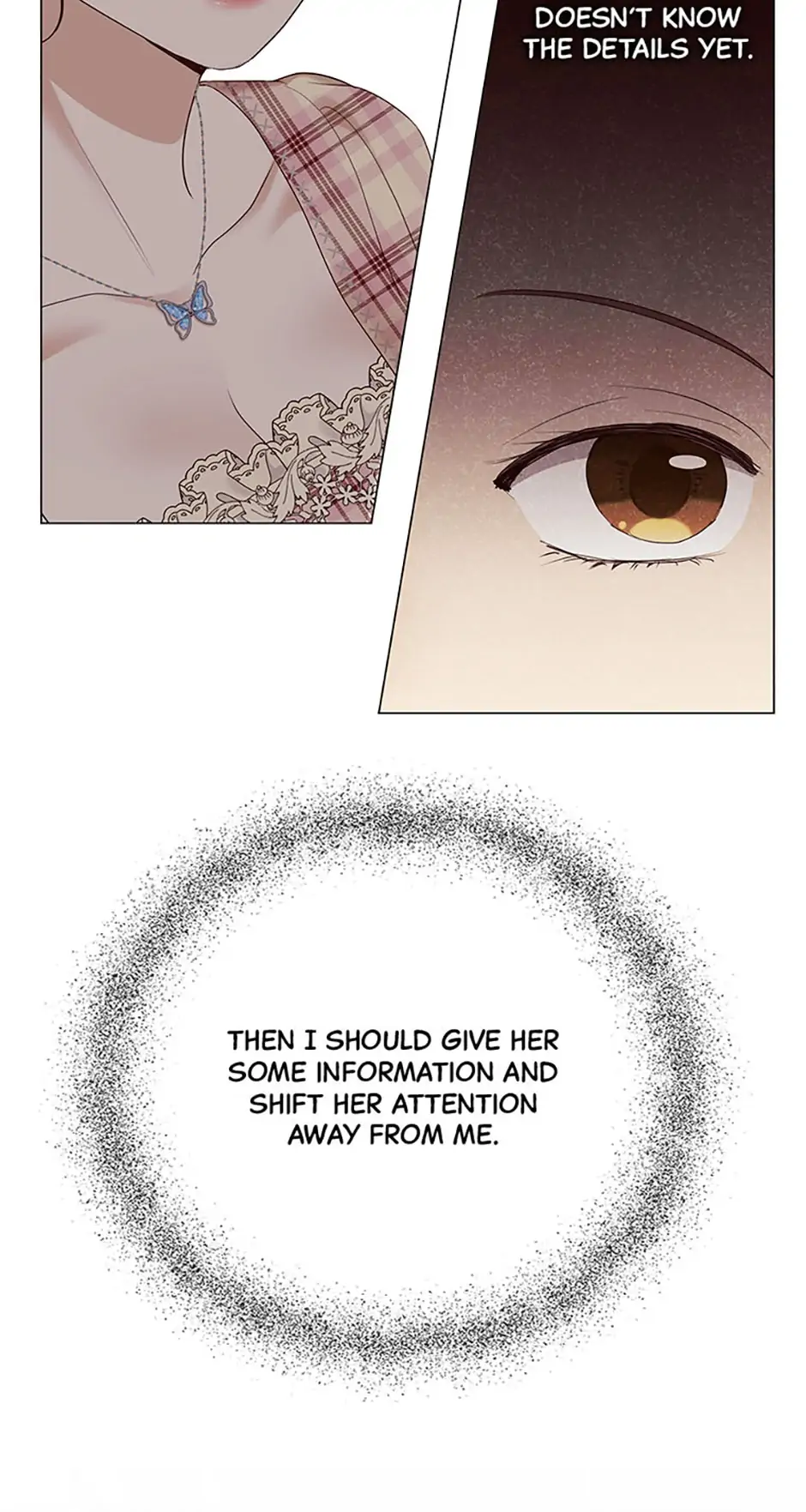 The Unwelcome Guests of House Fildette Chapter 48 - Page 34