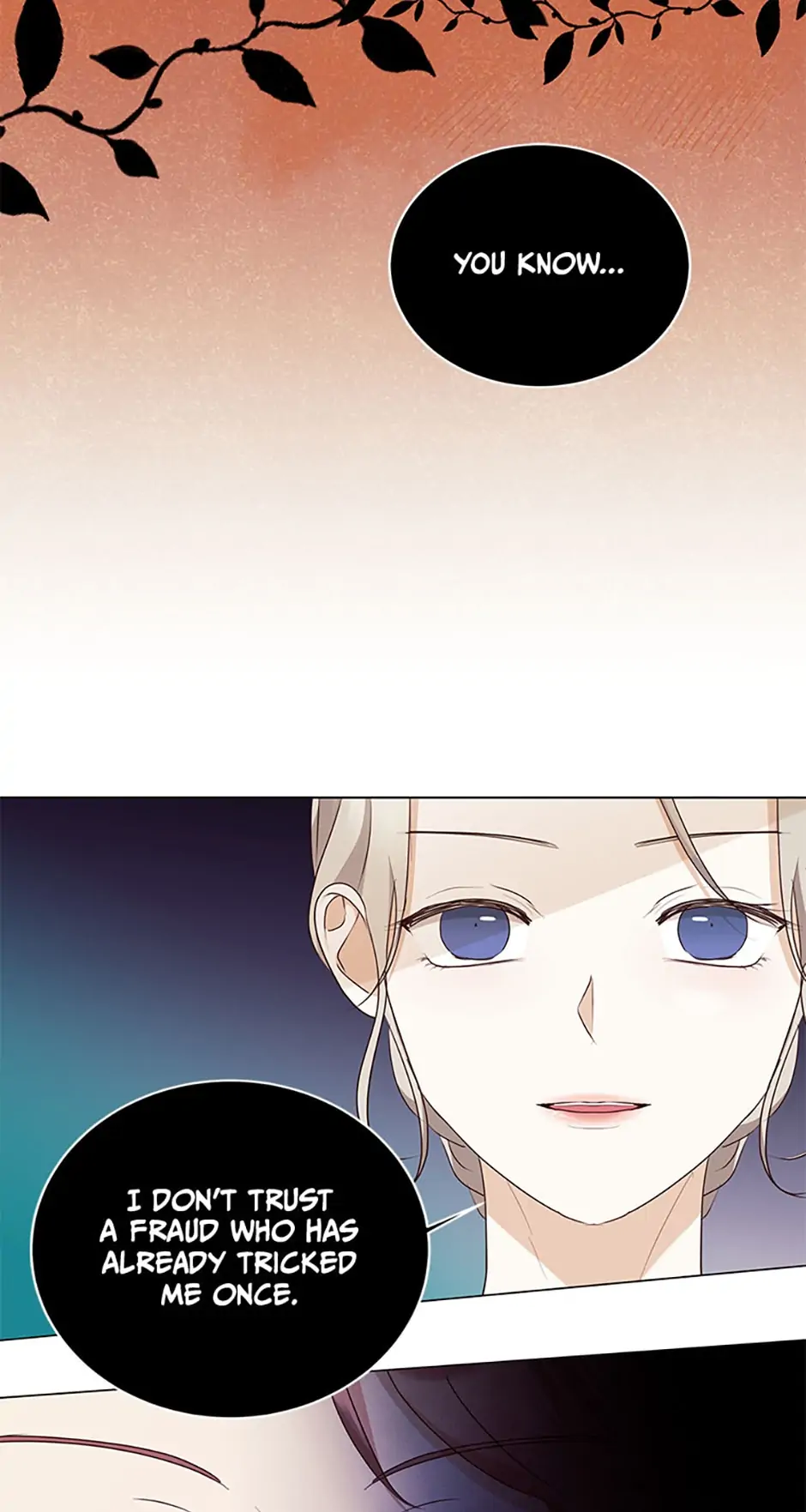 The Unwelcome Guests of House Fildette Chapter 48 - Page 39