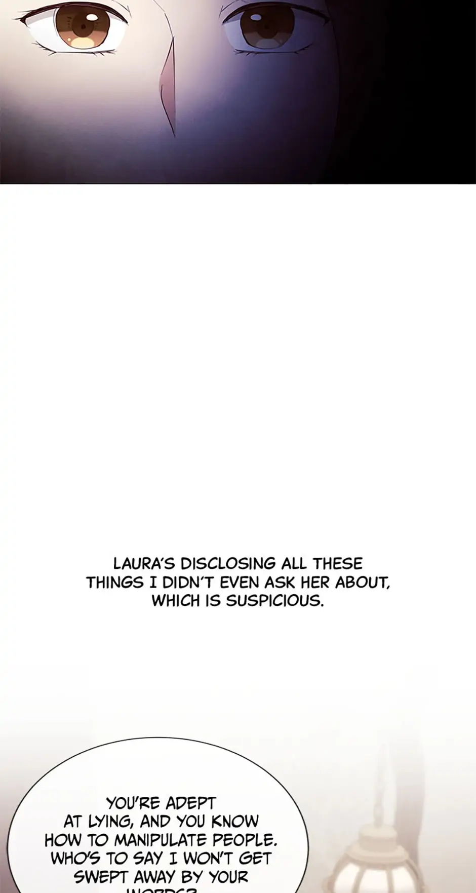 The Unwelcome Guests of House Fildette Chapter 48 - Page 40