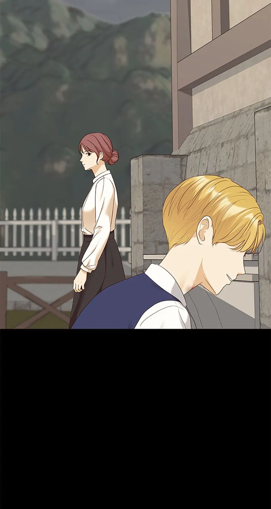 The Unwelcome Guests of House Fildette Chapter 48 - Page 63