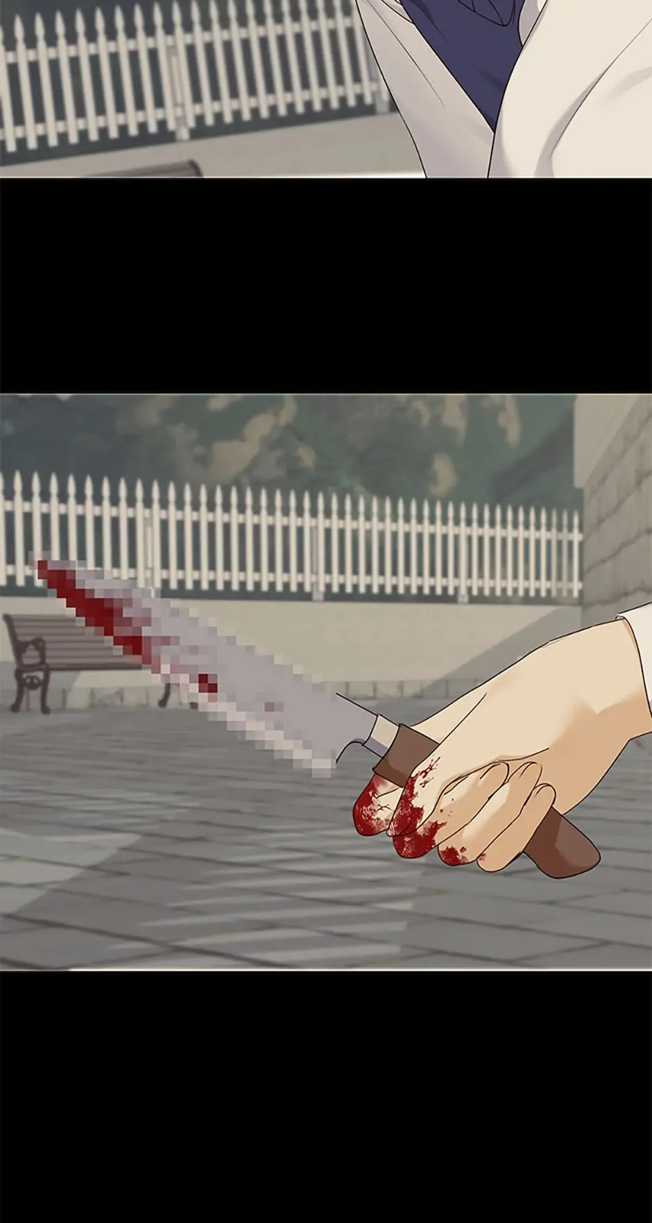 The Unwelcome Guests of House Fildette Chapter 48 - Page 66