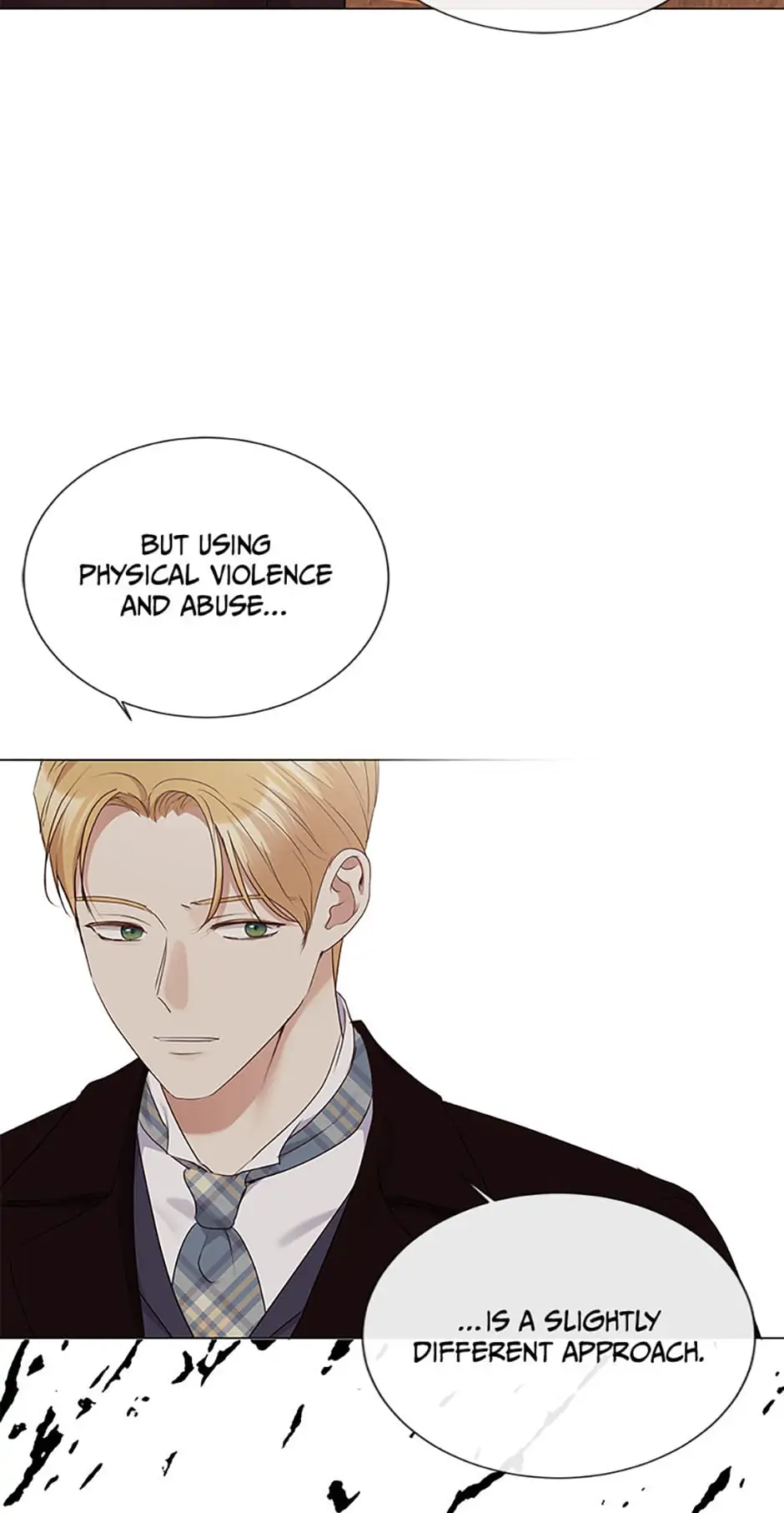 The Unwelcome Guests of House Fildette Chapter 49 - Page 13