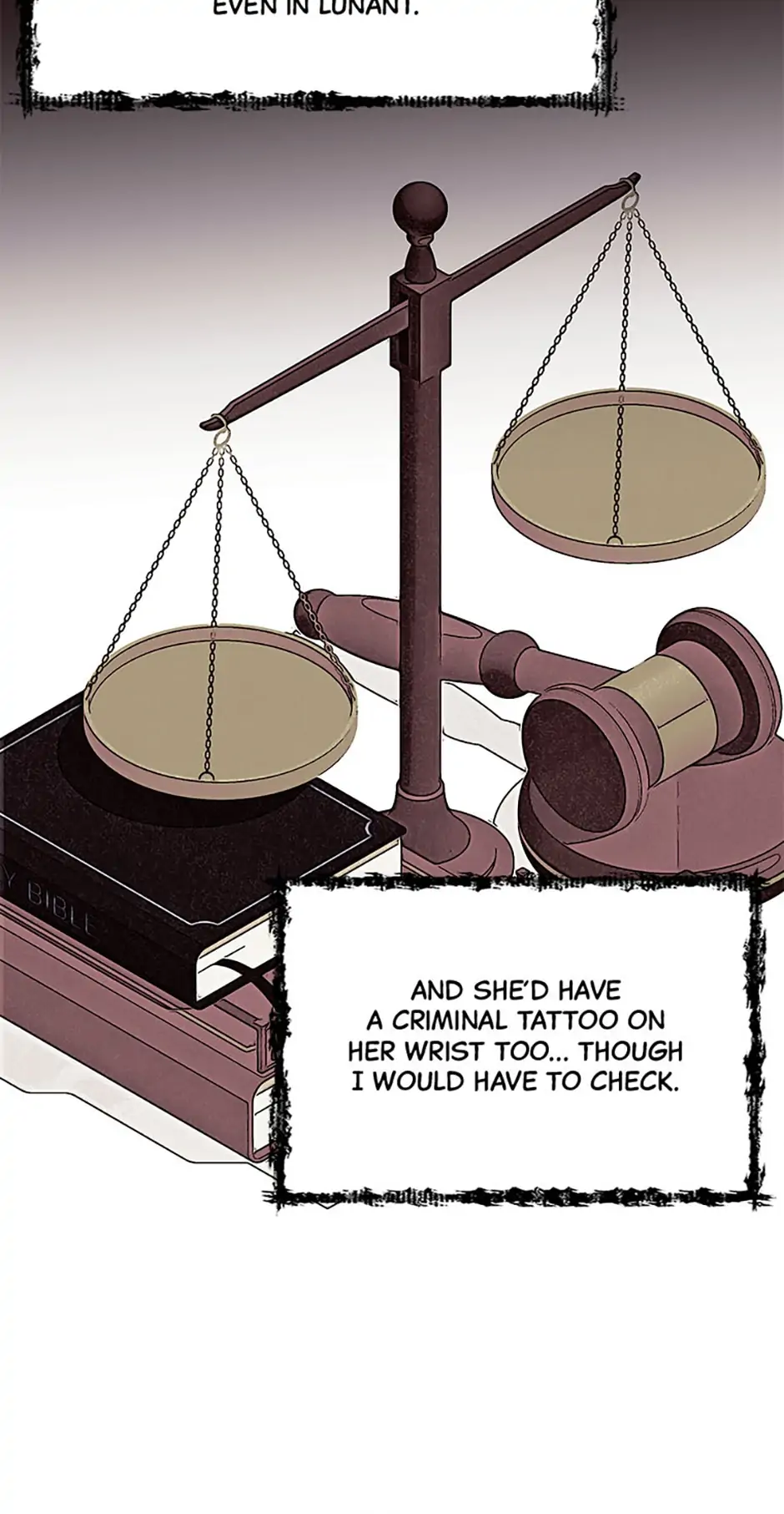 The Unwelcome Guests of House Fildette Chapter 49 - Page 15