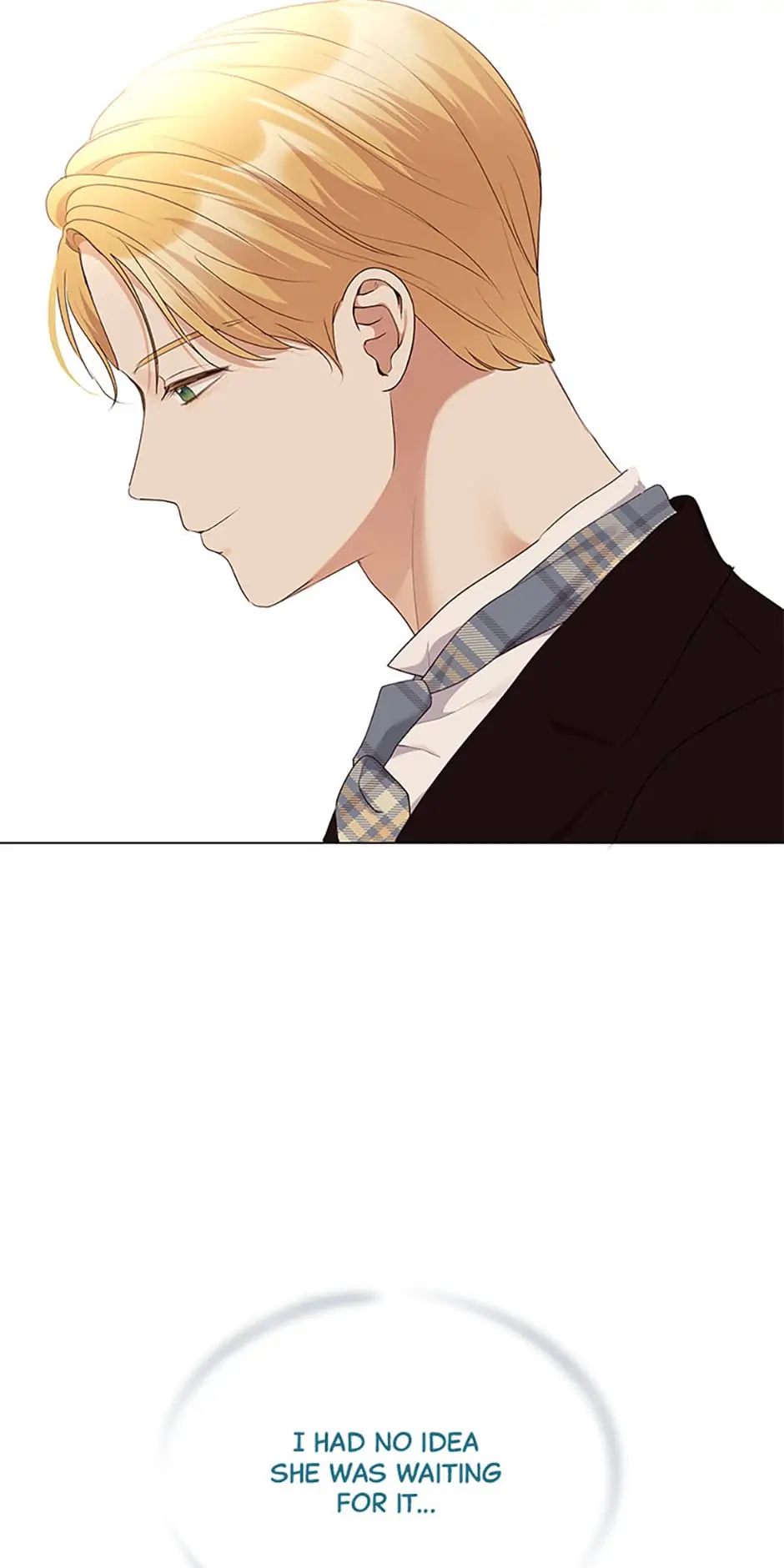 The Unwelcome Guests of House Fildette Chapter 49 - Page 19