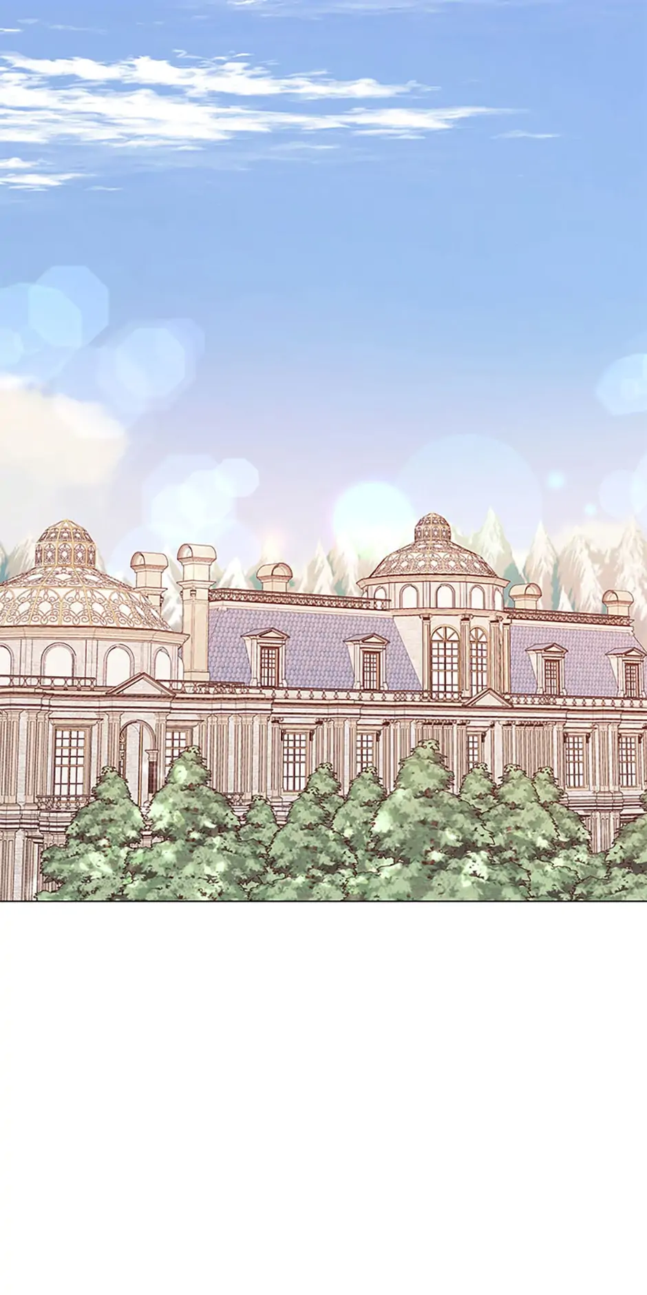 The Unwelcome Guests of House Fildette Chapter 49 - Page 21