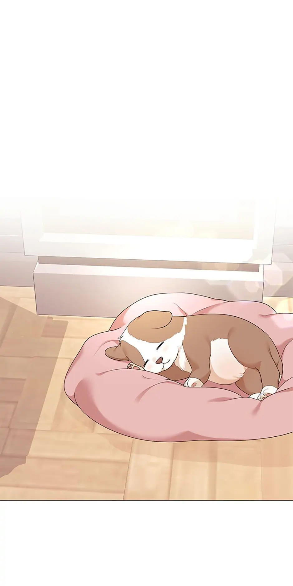 The Unwelcome Guests of House Fildette Chapter 49 - Page 32