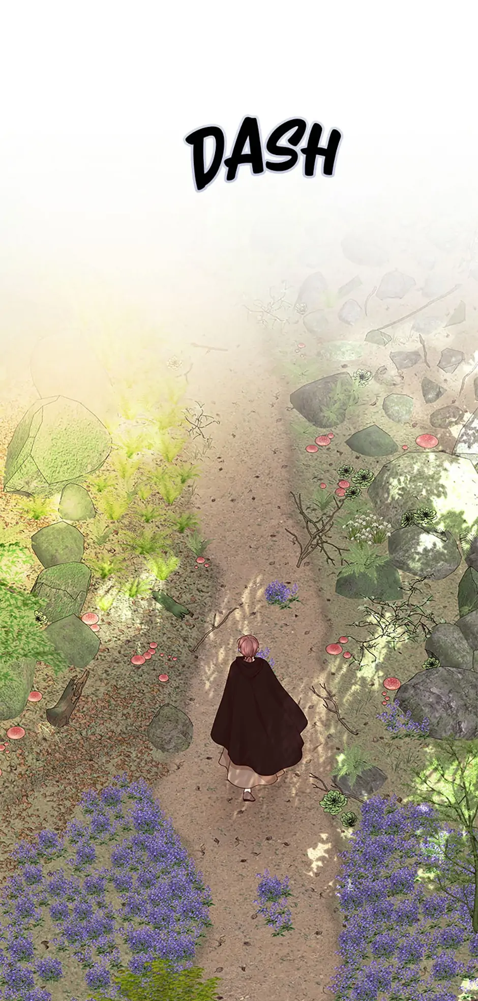 The Unwelcome Guests of House Fildette Chapter 49 - Page 50