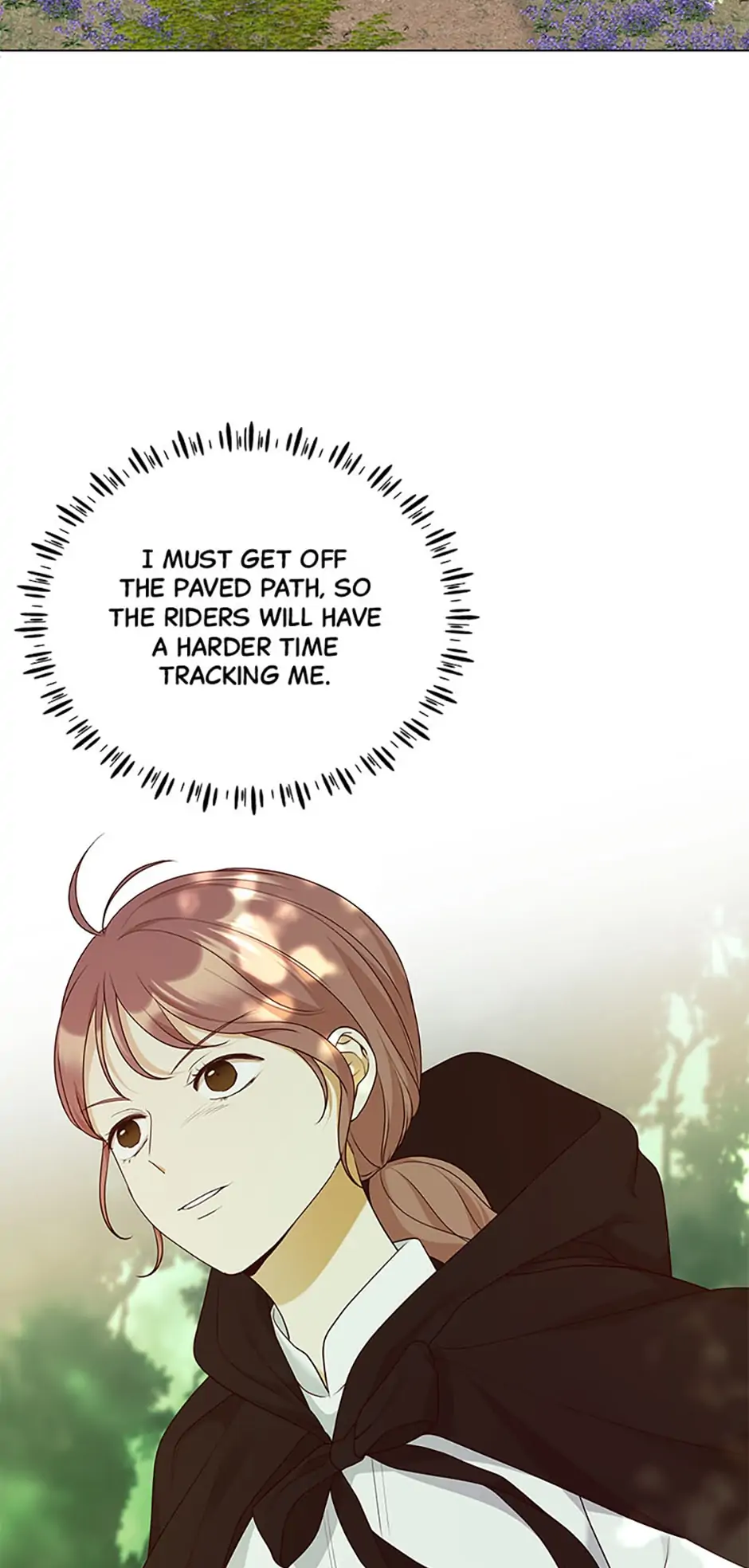 The Unwelcome Guests of House Fildette Chapter 49 - Page 51