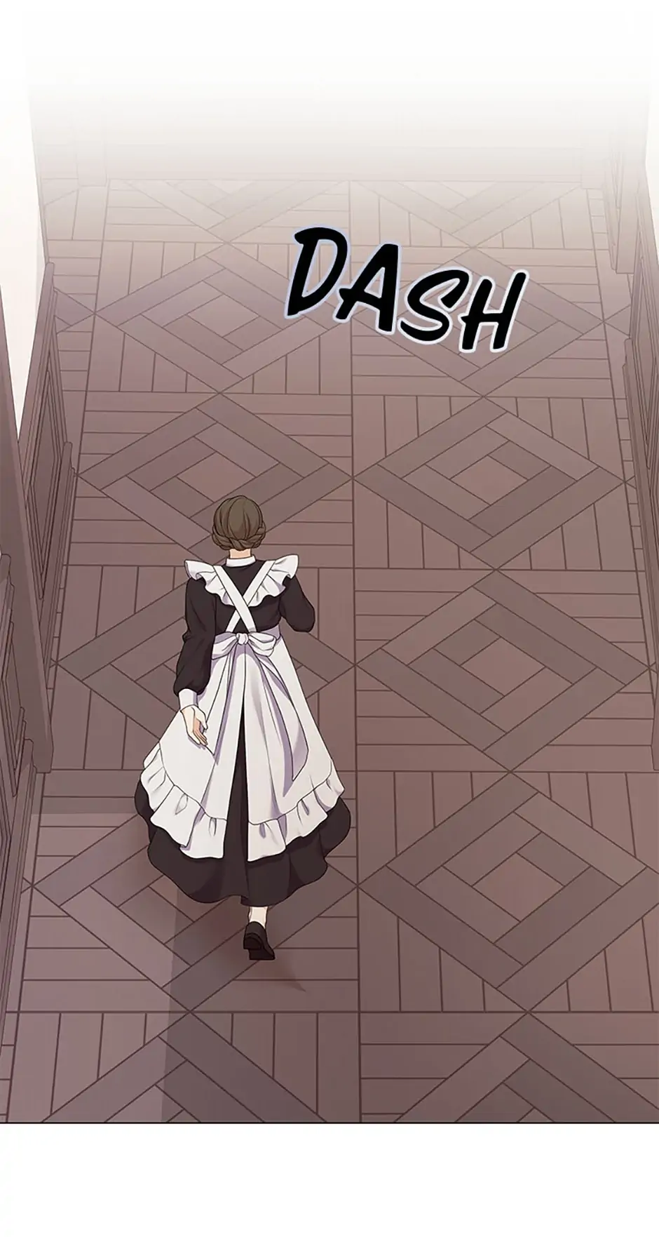 The Unwelcome Guests of House Fildette Chapter 49 - Page 64