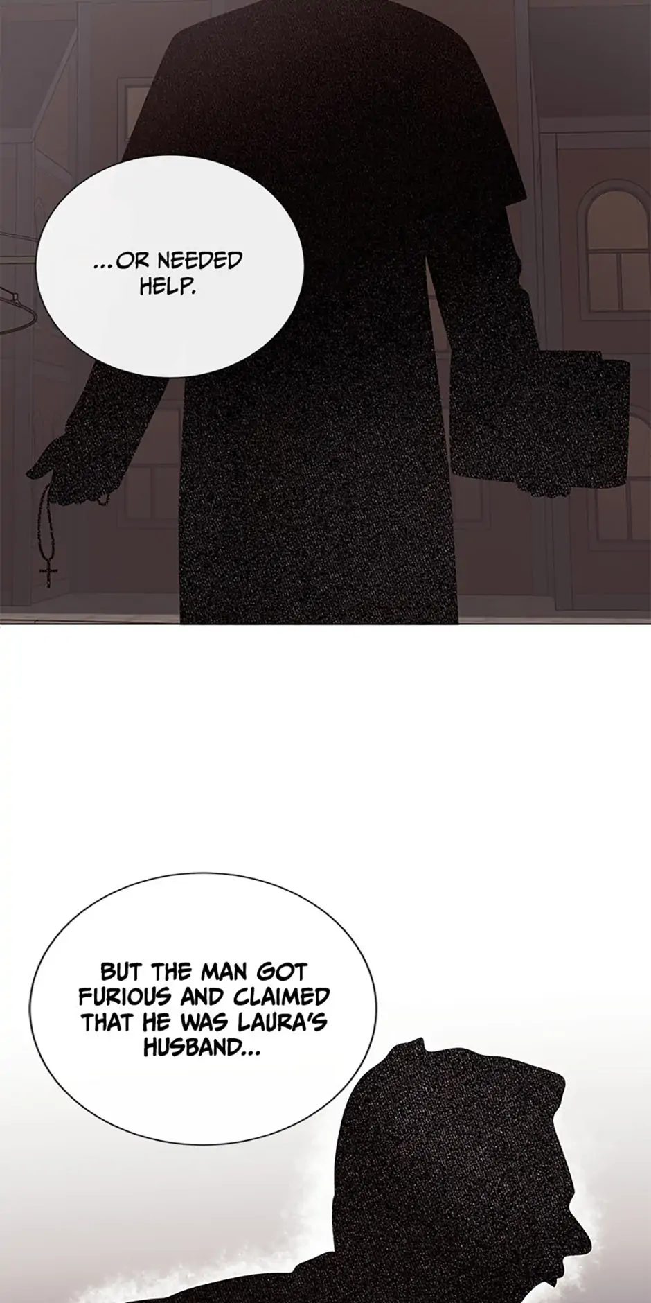 The Unwelcome Guests of House Fildette Chapter 49 - Page 7