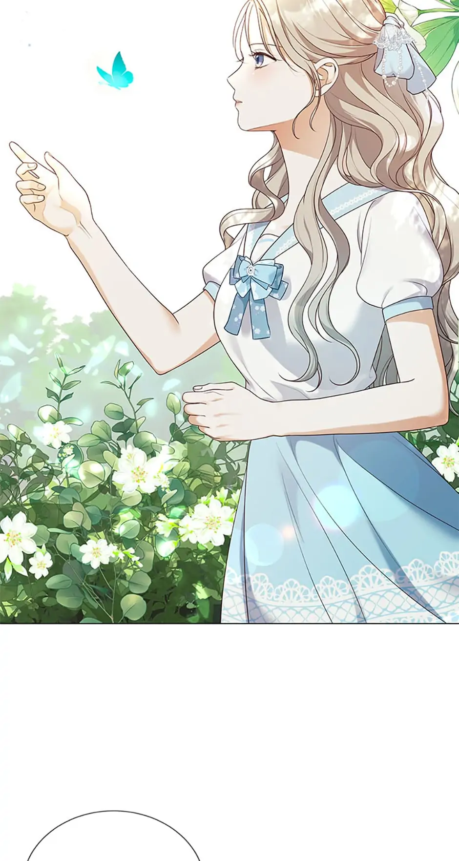 The Unwelcome Guests of House Fildette Chapter 49 - Page 78