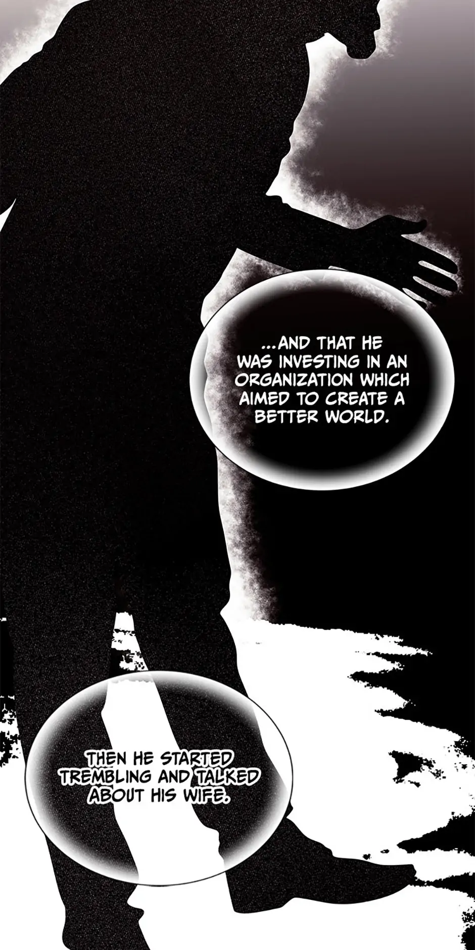 The Unwelcome Guests of House Fildette Chapter 49 - Page 8