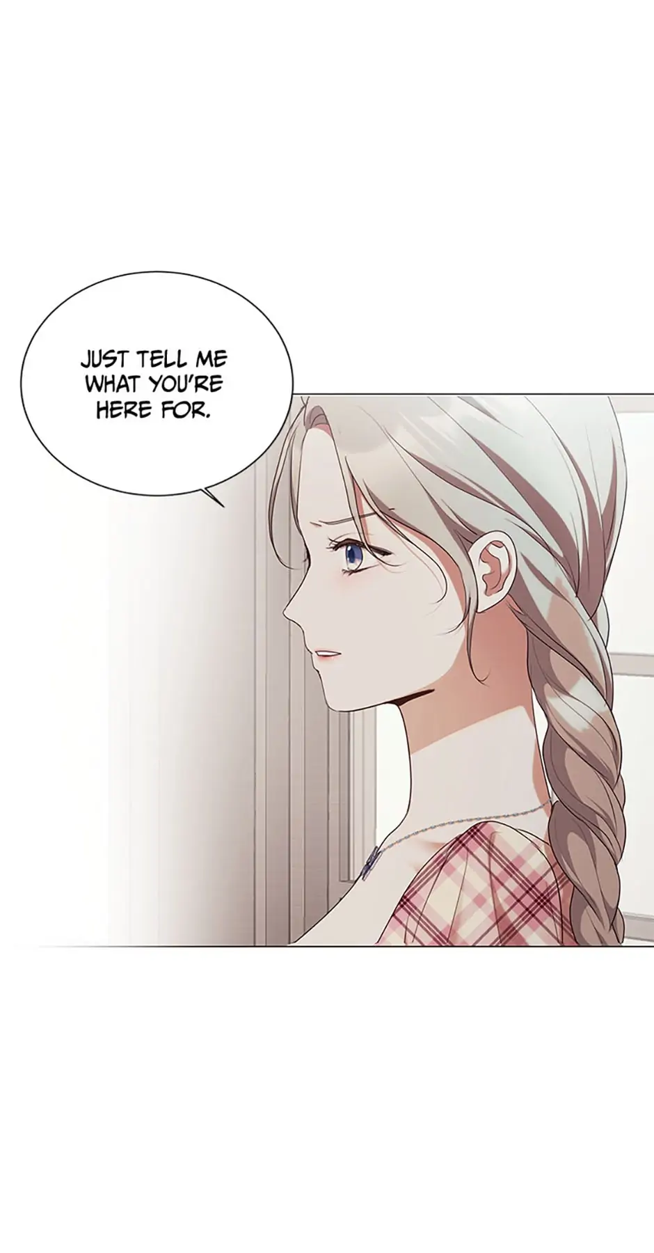 The Unwelcome Guests of House Fildette Chapter 50 - Page 10