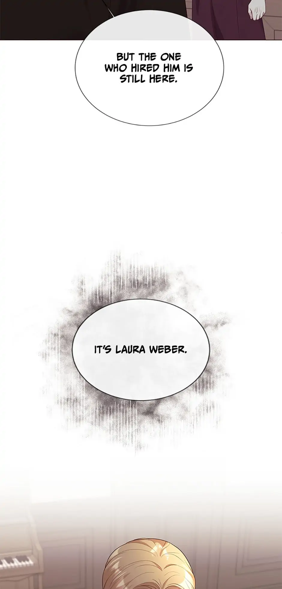 The Unwelcome Guests of House Fildette Chapter 50 - Page 13