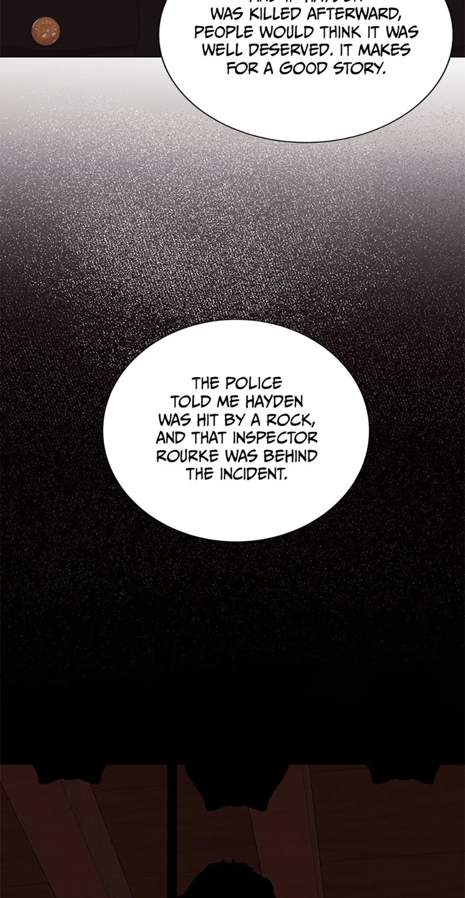 The Unwelcome Guests of House Fildette Chapter 50 - Page 24