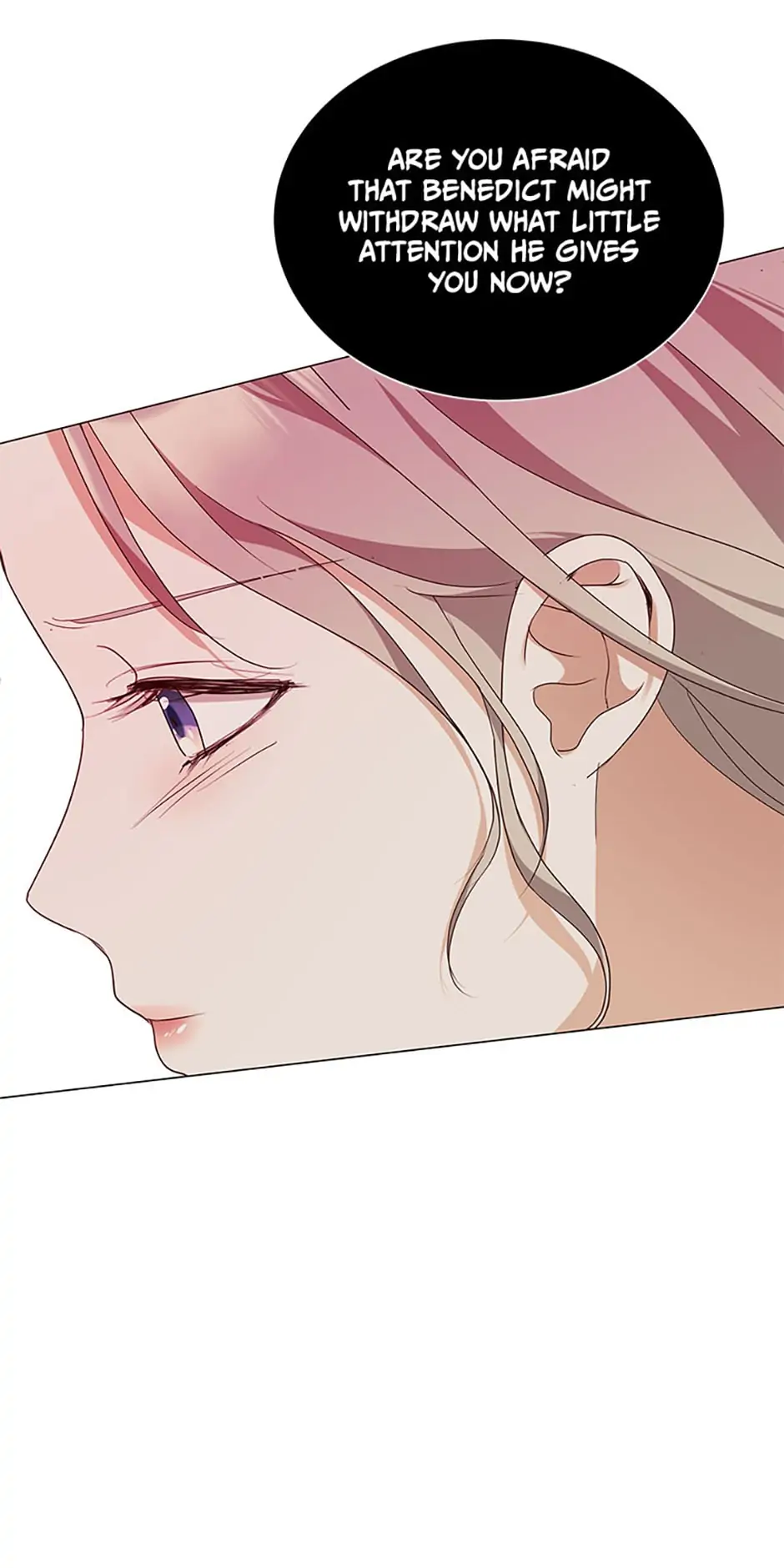 The Unwelcome Guests of House Fildette Chapter 50 - Page 4