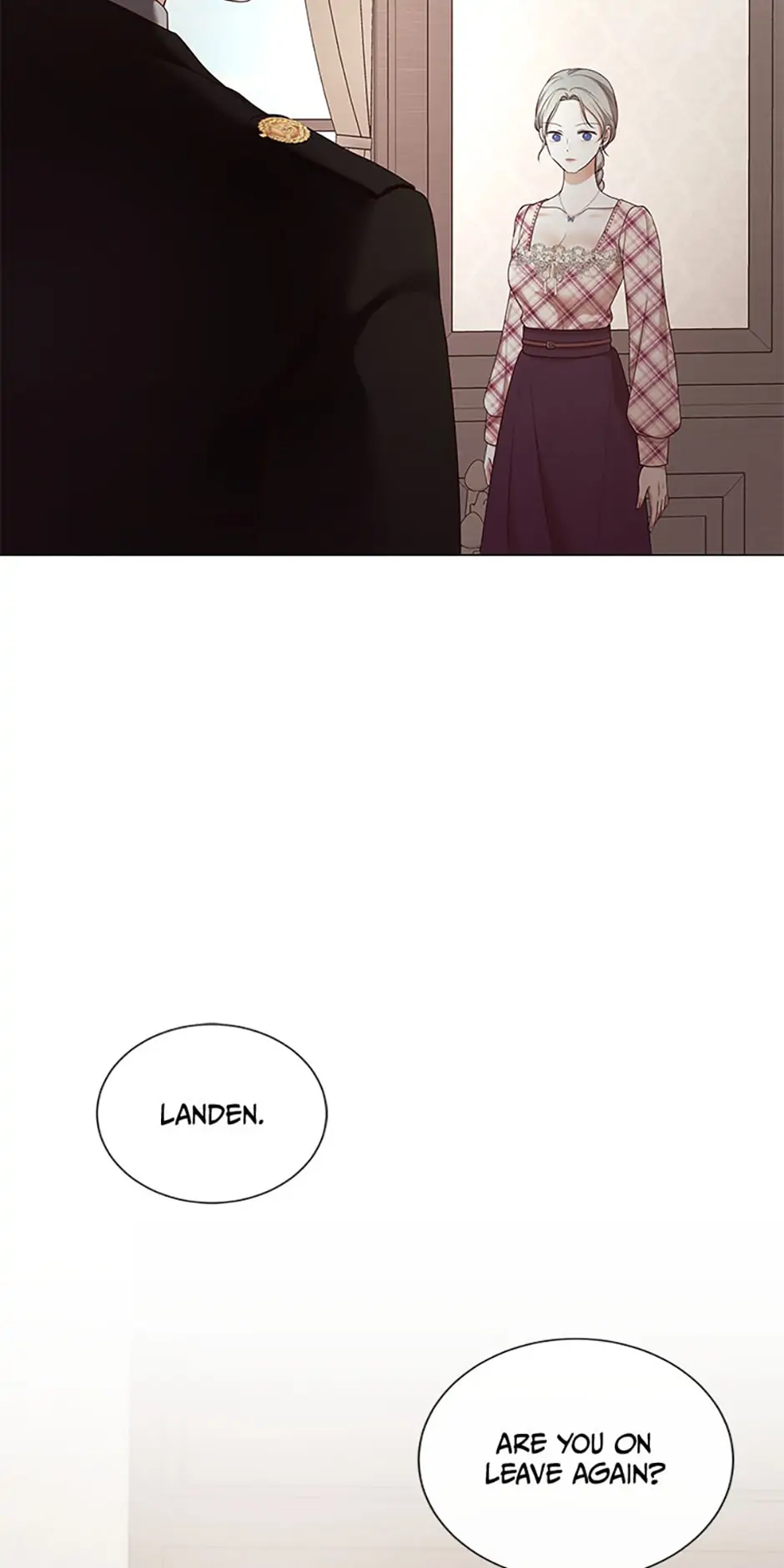 The Unwelcome Guests of House Fildette Chapter 50 - Page 70