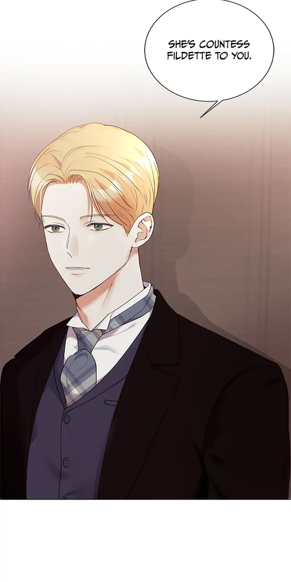 The Unwelcome Guests of House Fildette Chapter 50 - Page 73