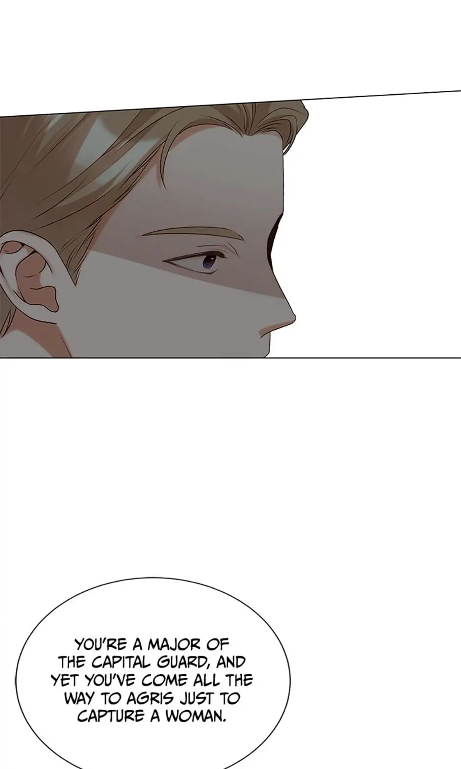 The Unwelcome Guests of House Fildette Chapter 50 - Page 74