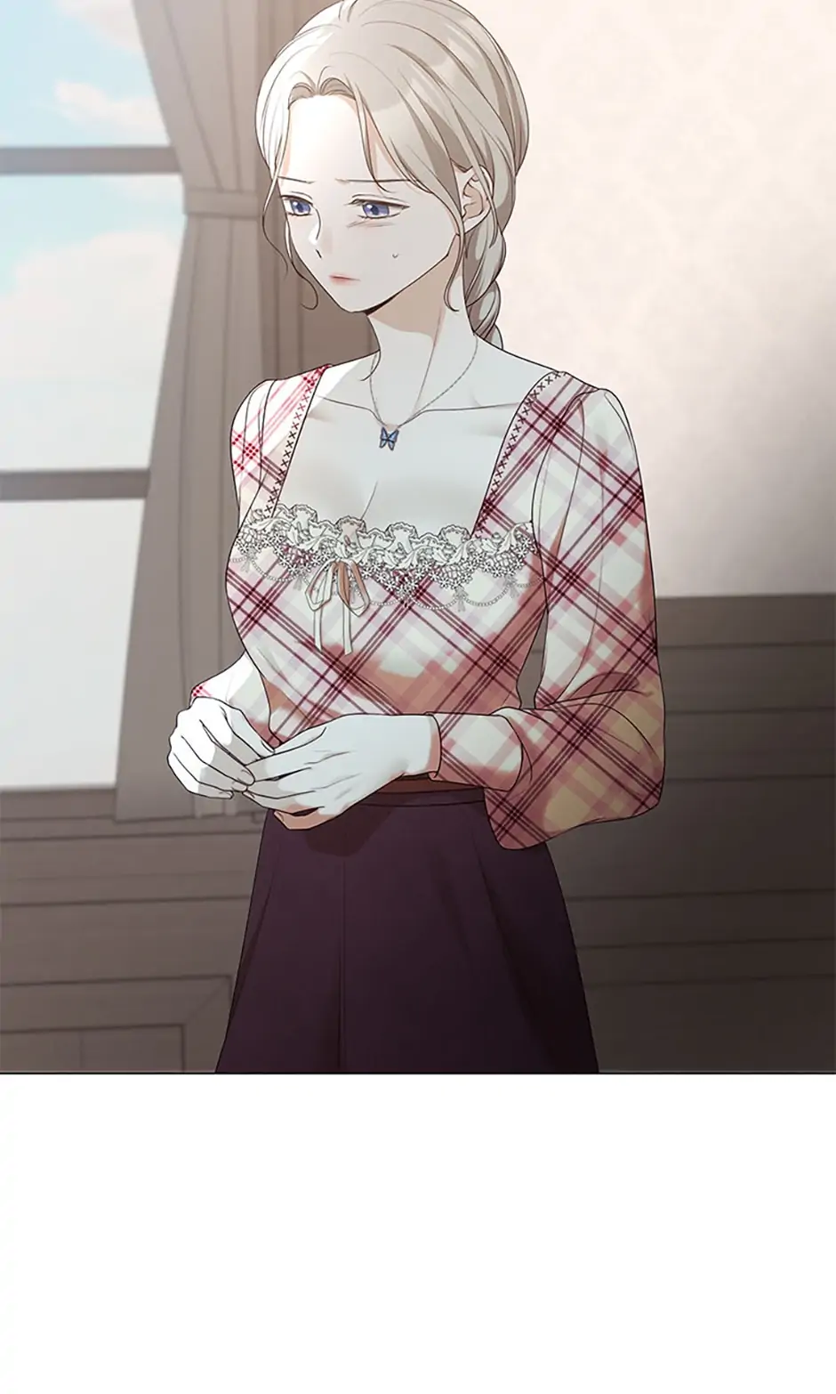 The Unwelcome Guests of House Fildette Chapter 50 - Page 76