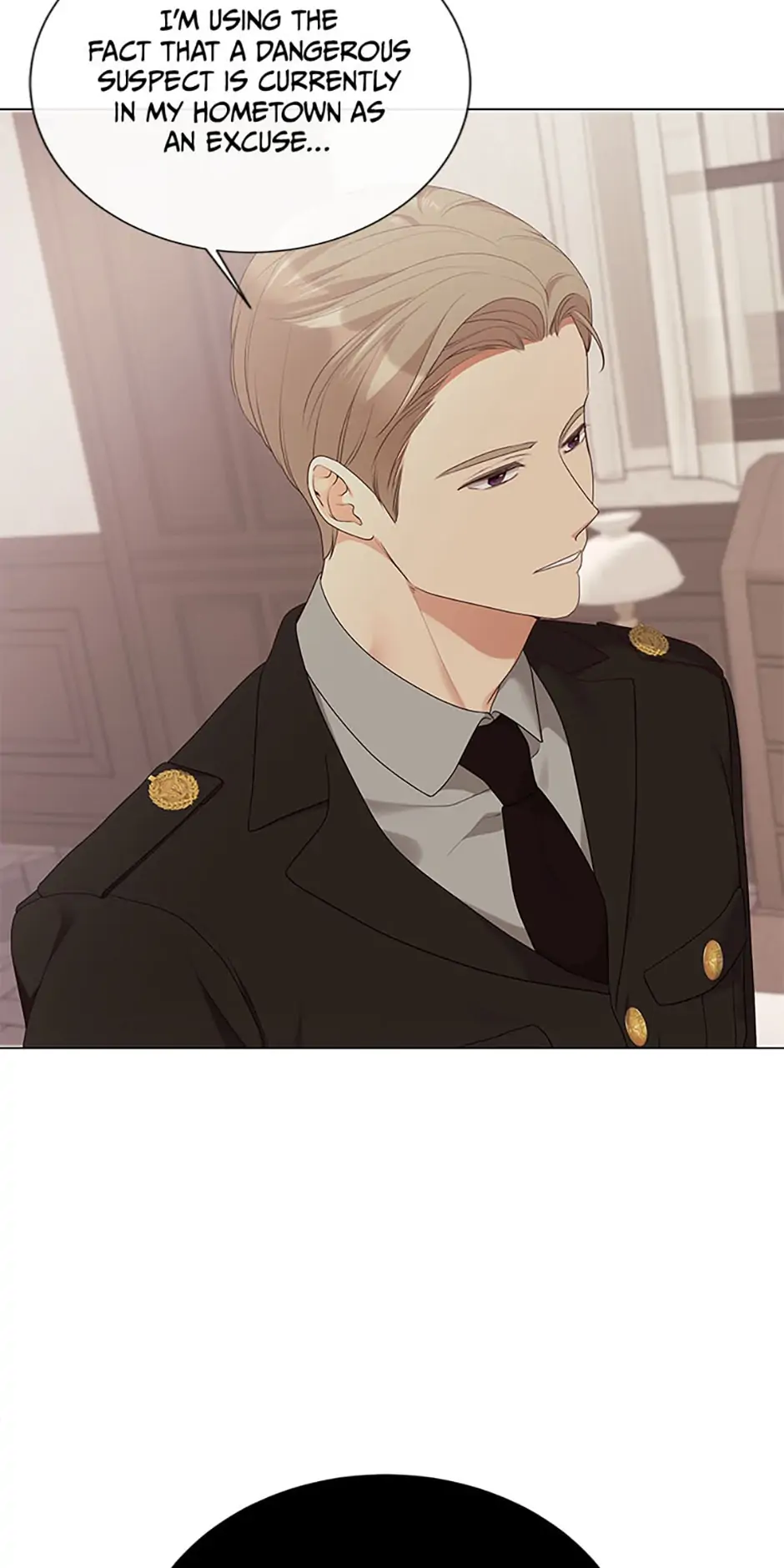 The Unwelcome Guests of House Fildette Chapter 50 - Page 79