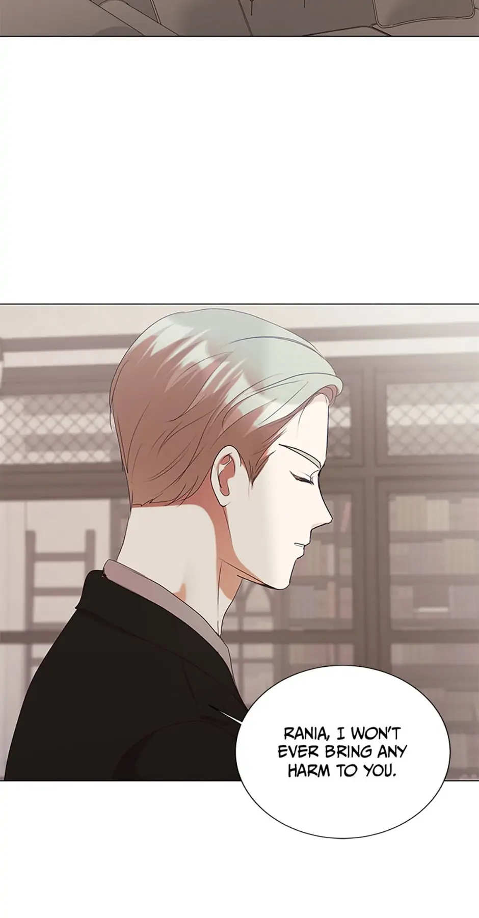 The Unwelcome Guests of House Fildette Chapter 50 - Page 9