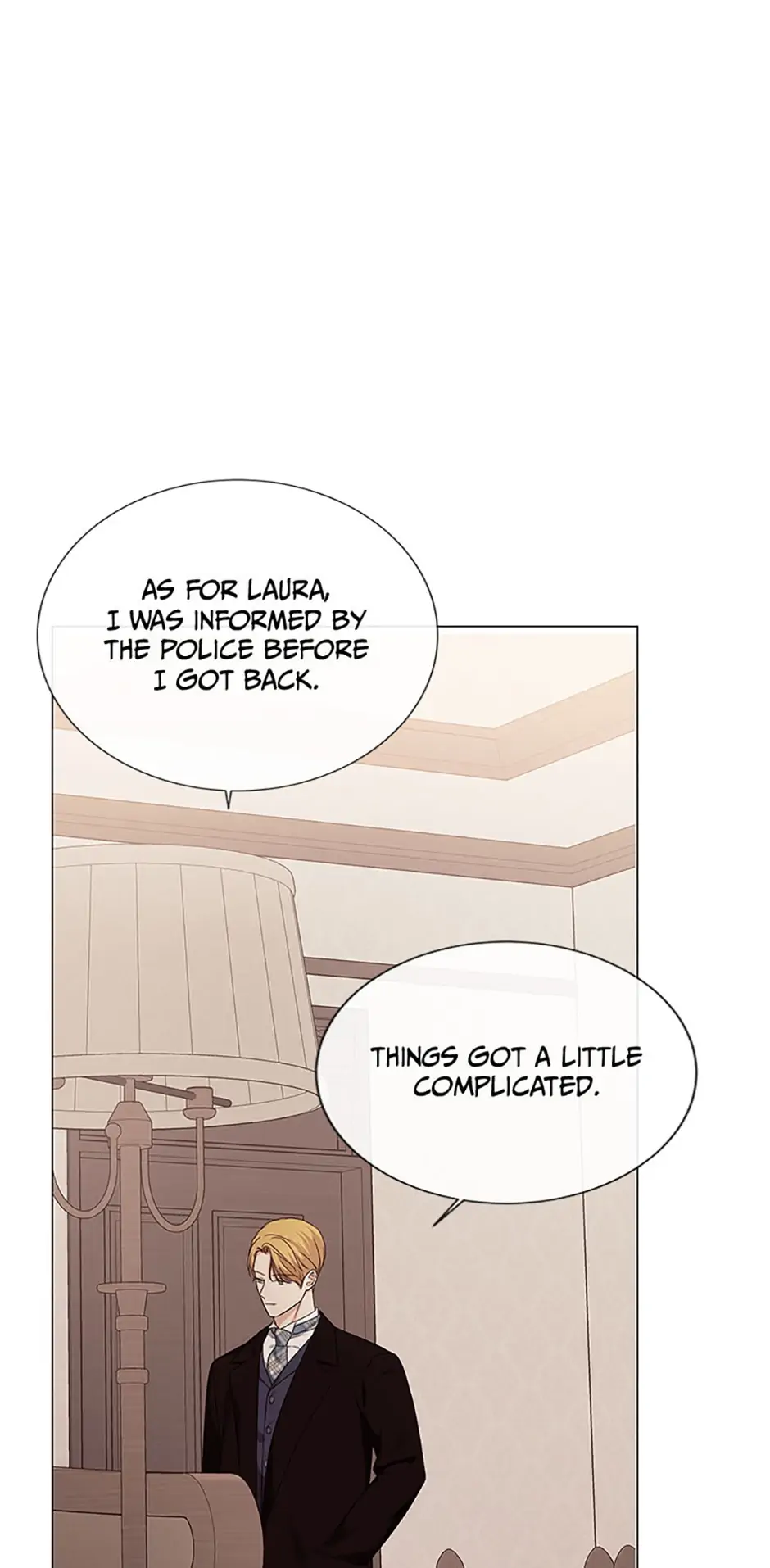 The Unwelcome Guests of House Fildette Chapter 51 - Page 23