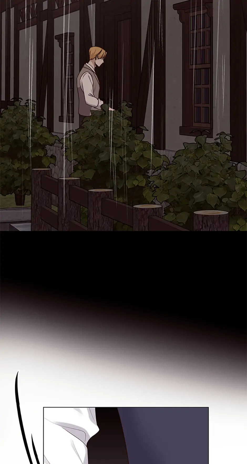 The Unwelcome Guests of House Fildette Chapter 51 - Page 38