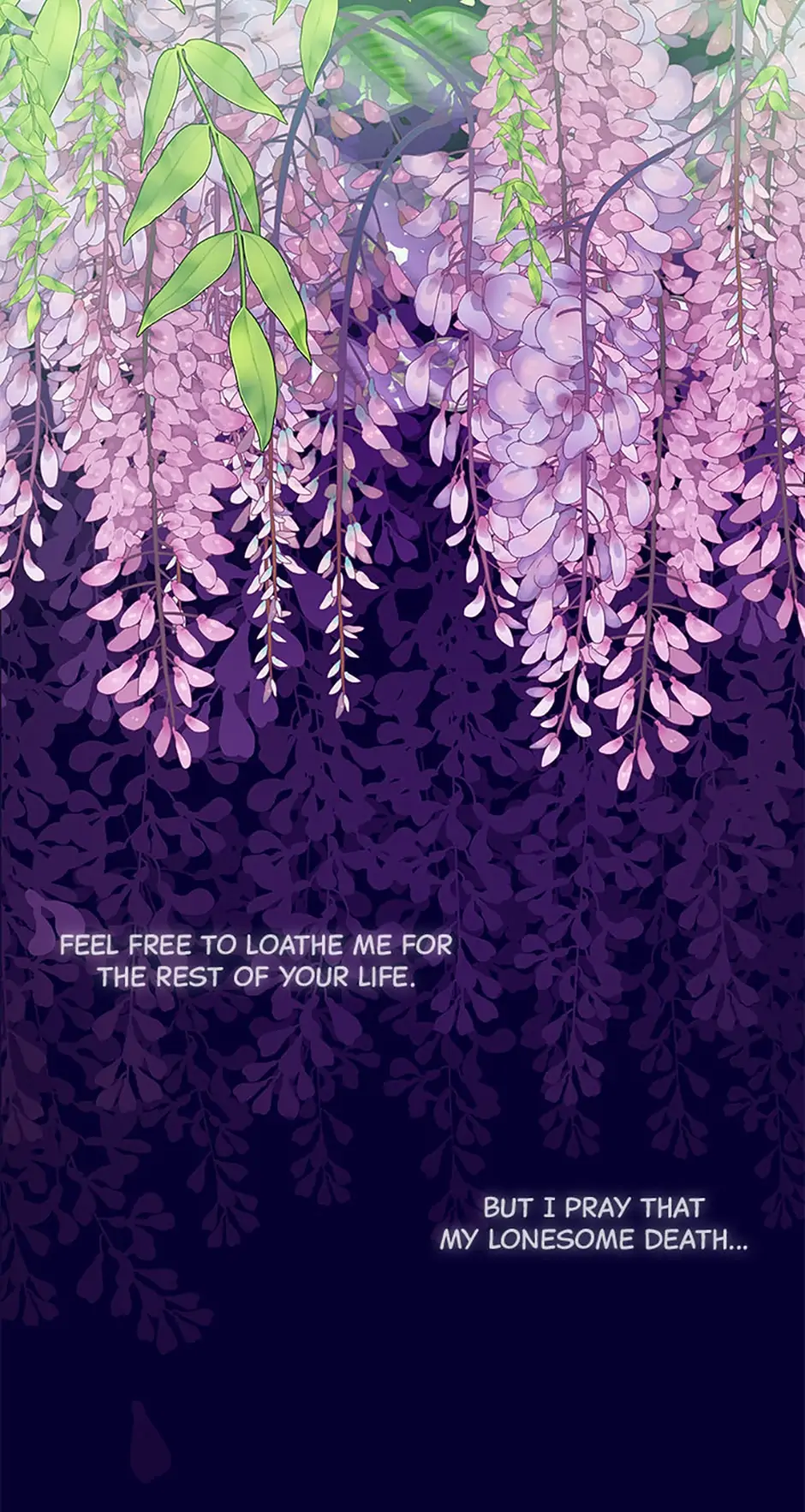 The Unwelcome Guests of House Fildette Chapter 51 - Page 45