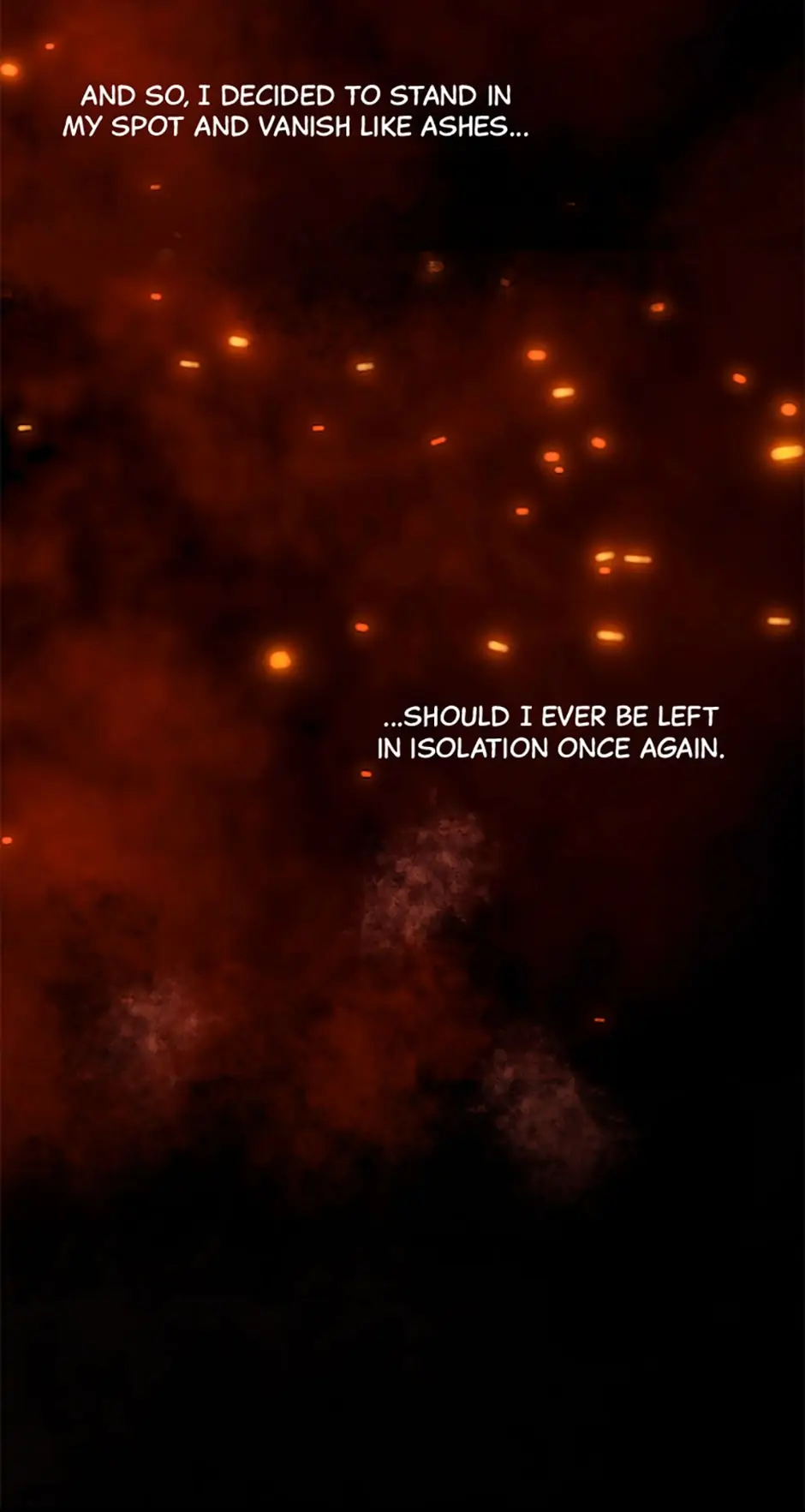 The Unwelcome Guests of House Fildette Chapter 51 - Page 49