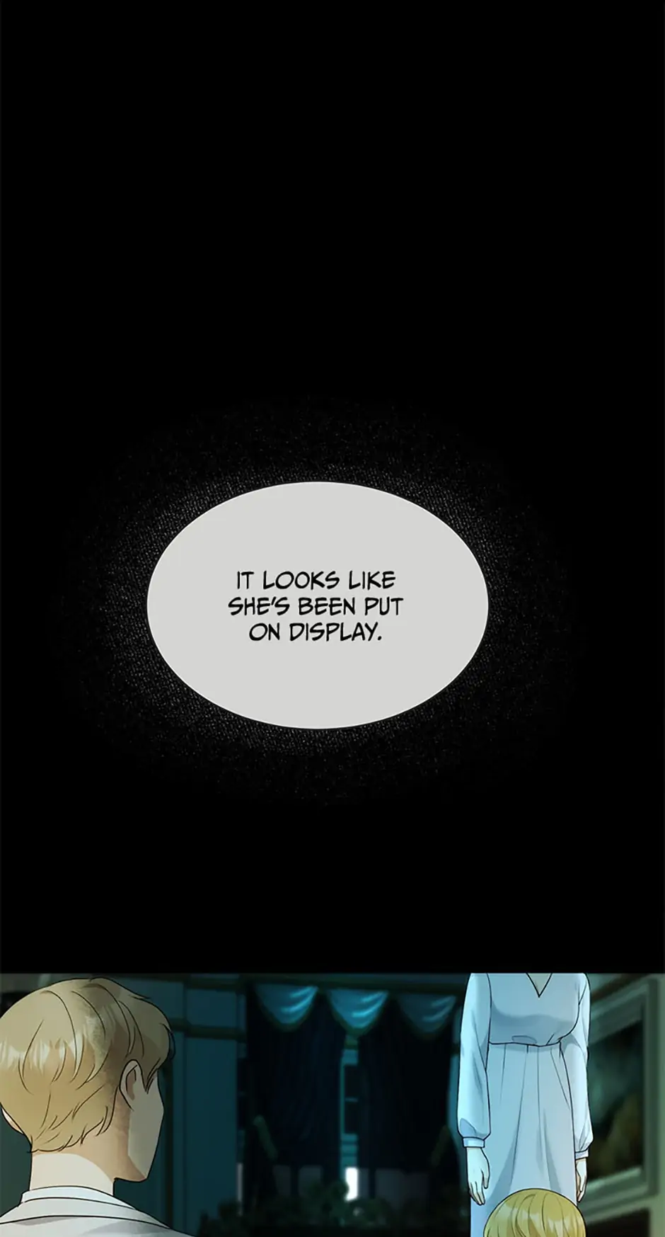 The Unwelcome Guests of House Fildette Chapter 51 - Page 50