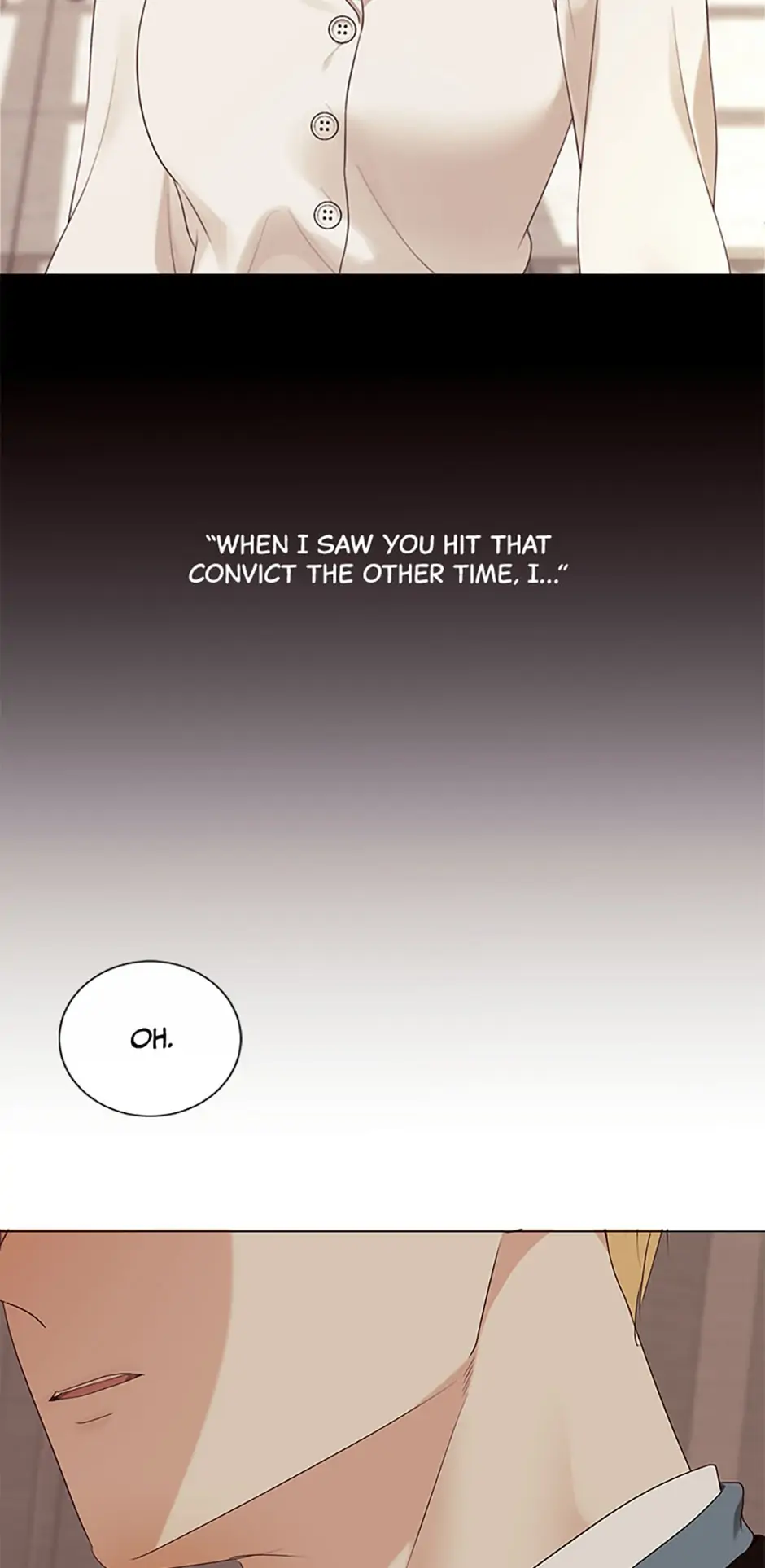 The Unwelcome Guests of House Fildette Chapter 51 - Page 6