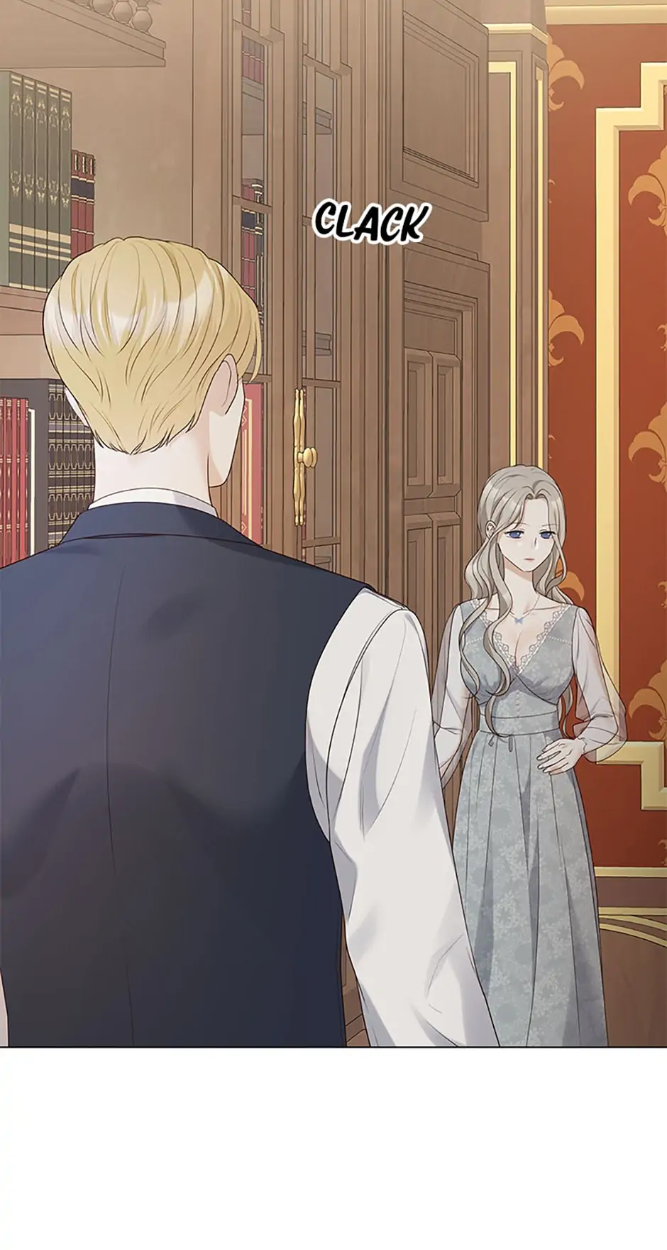 The Unwelcome Guests of House Fildette Chapter 51 - Page 64