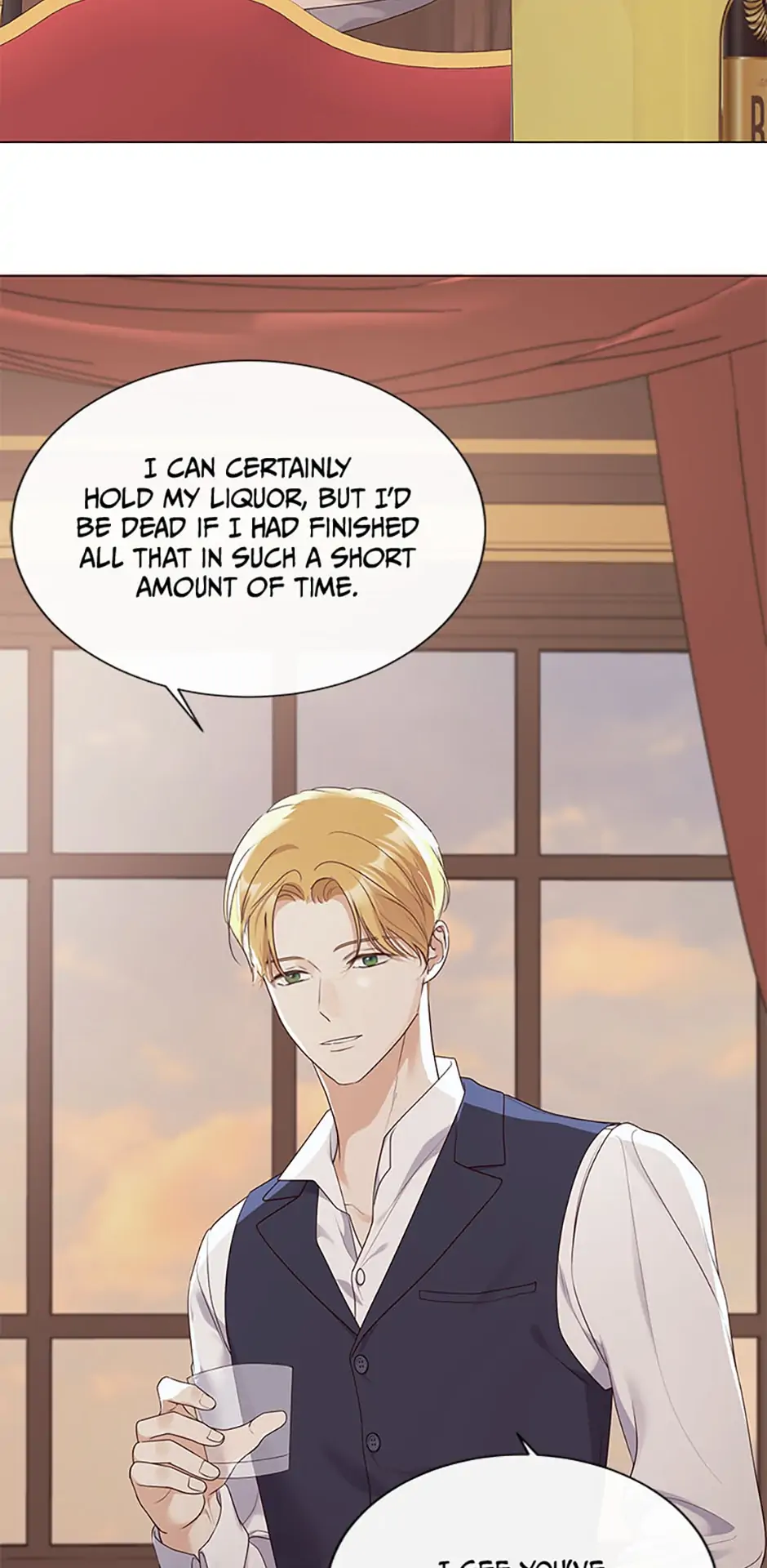 The Unwelcome Guests of House Fildette Chapter 51 - Page 66