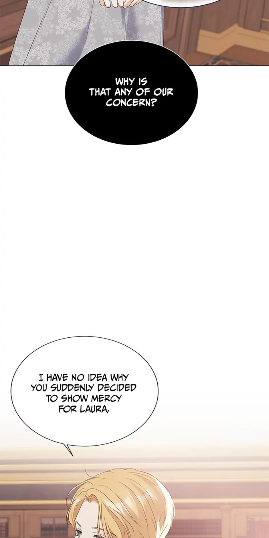 The Unwelcome Guests of House Fildette Chapter 51 - Page 83