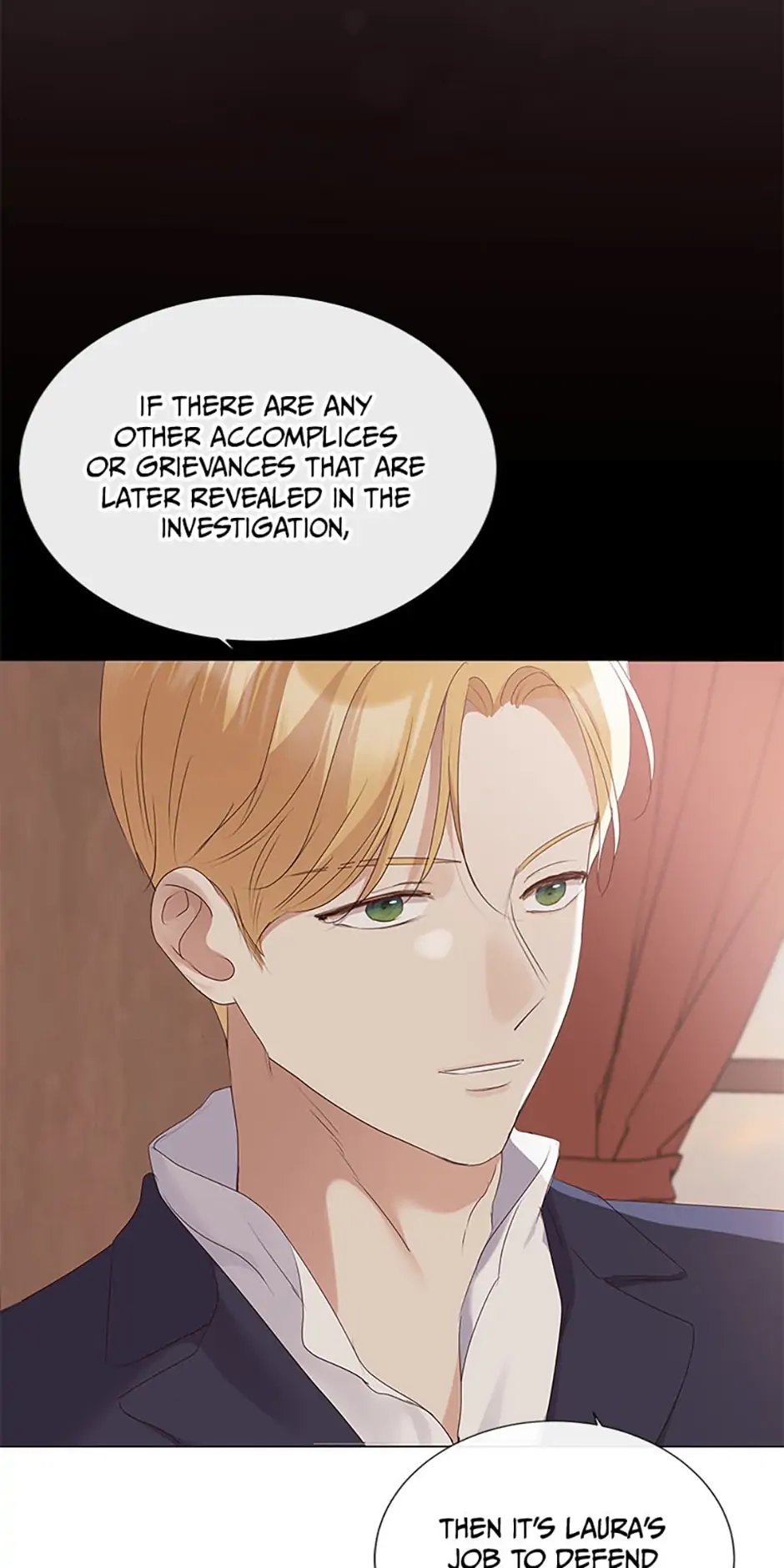 The Unwelcome Guests of House Fildette Chapter 51 - Page 86