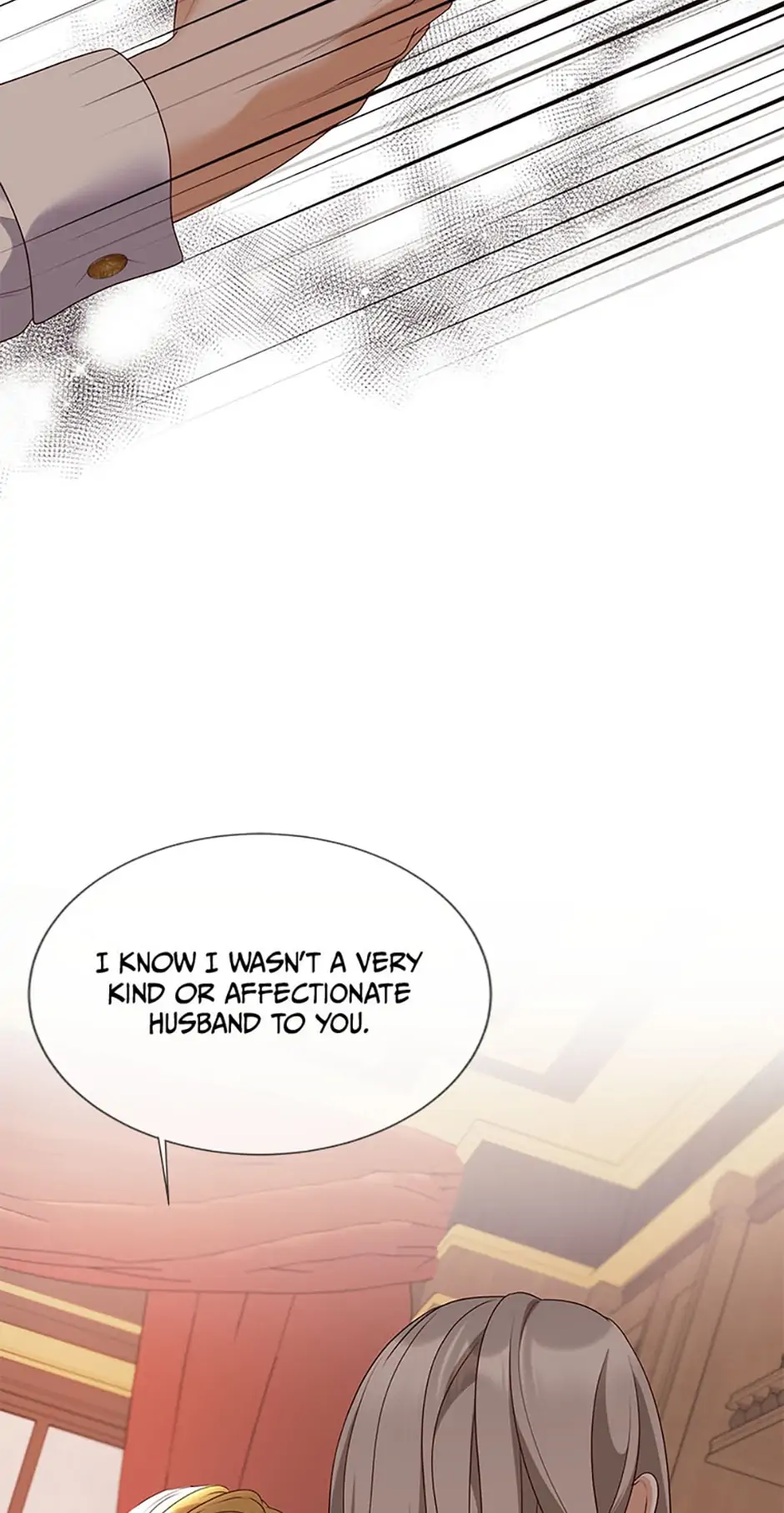 The Unwelcome Guests of House Fildette Chapter 52 - Page 23