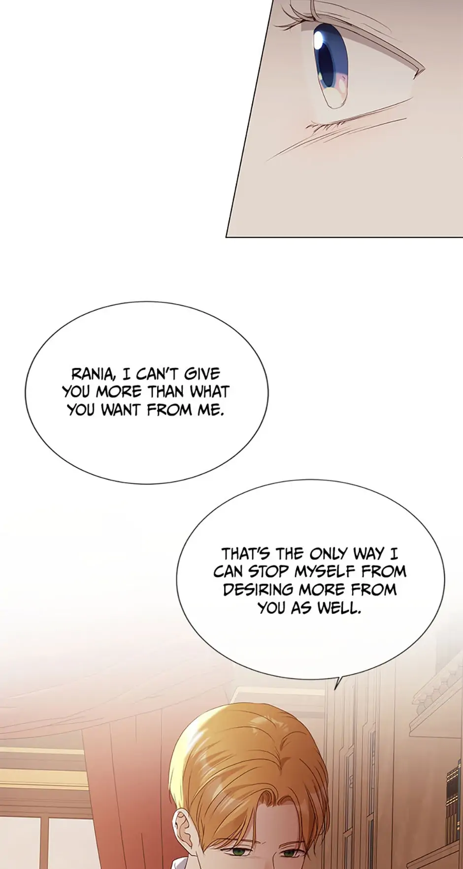 The Unwelcome Guests of House Fildette Chapter 52 - Page 26