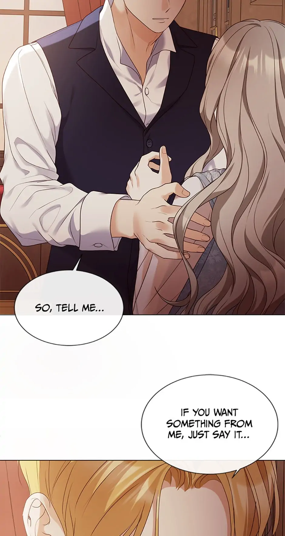 The Unwelcome Guests of House Fildette Chapter 52 - Page 27