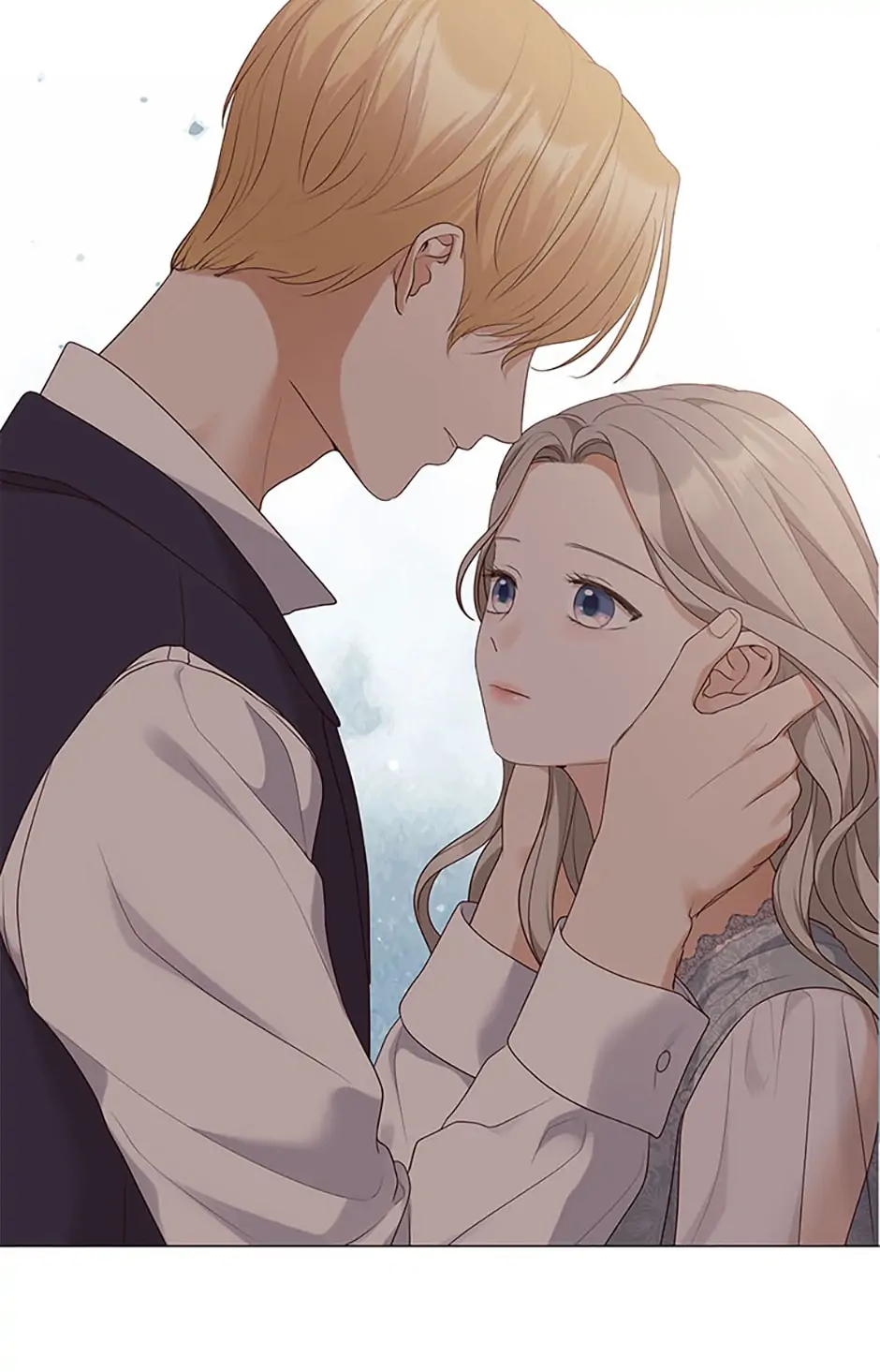 The Unwelcome Guests of House Fildette Chapter 52 - Page 4