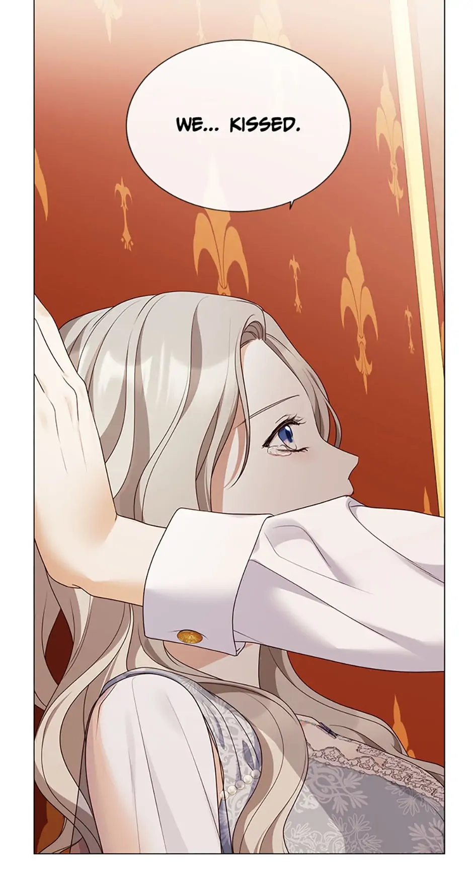 The Unwelcome Guests of House Fildette Chapter 52 - Page 40