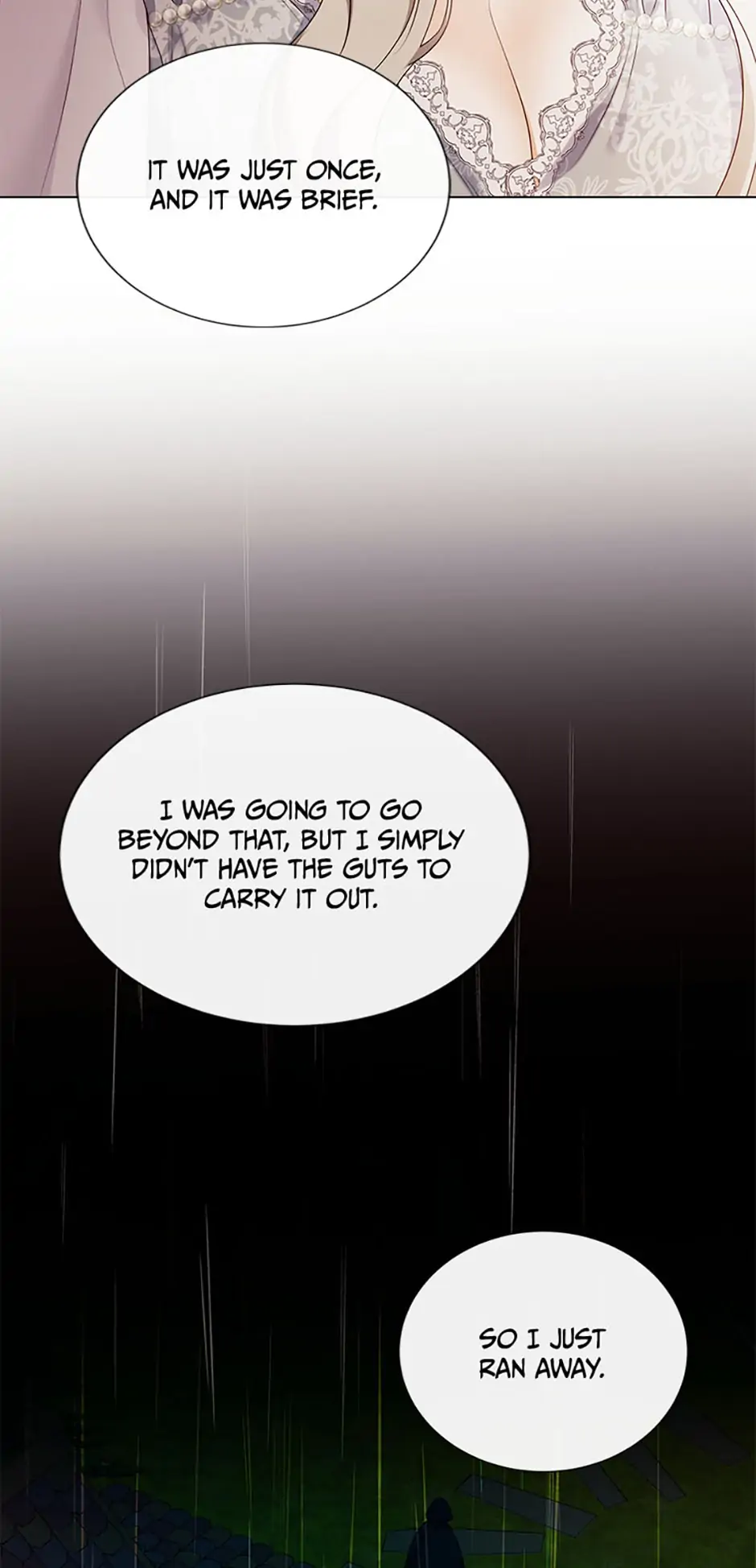 The Unwelcome Guests of House Fildette Chapter 52 - Page 43