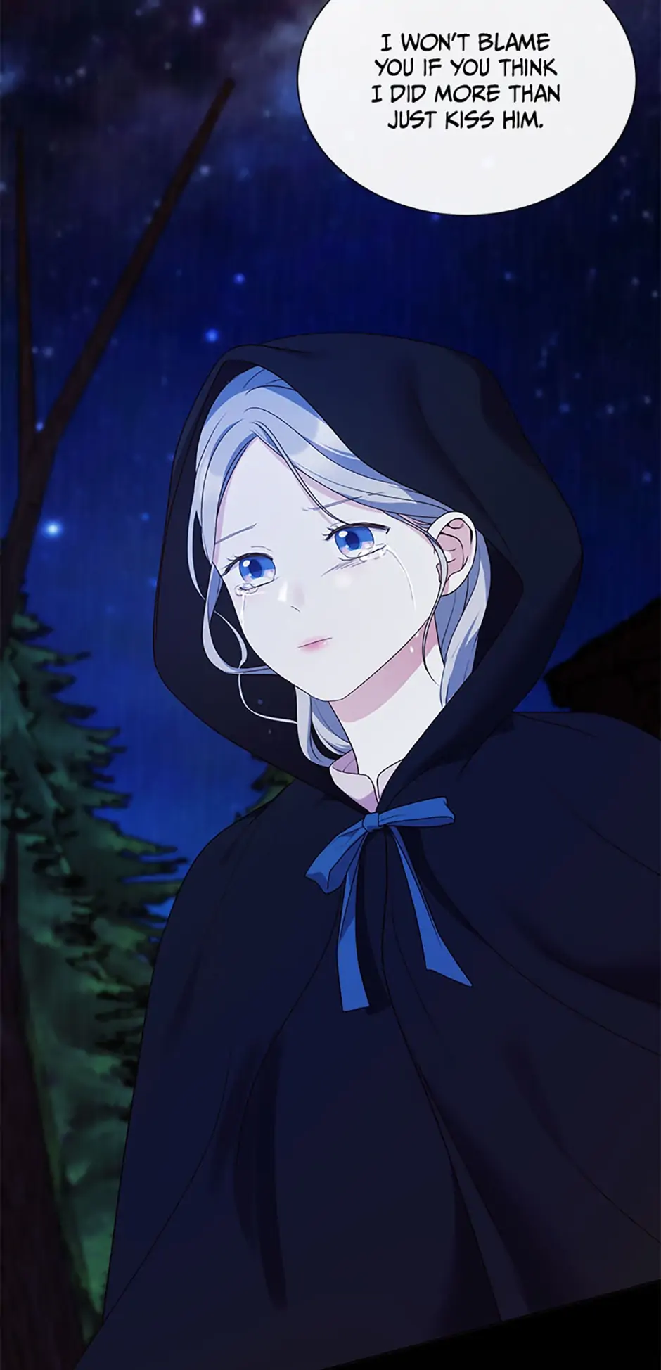 The Unwelcome Guests of House Fildette Chapter 52 - Page 45