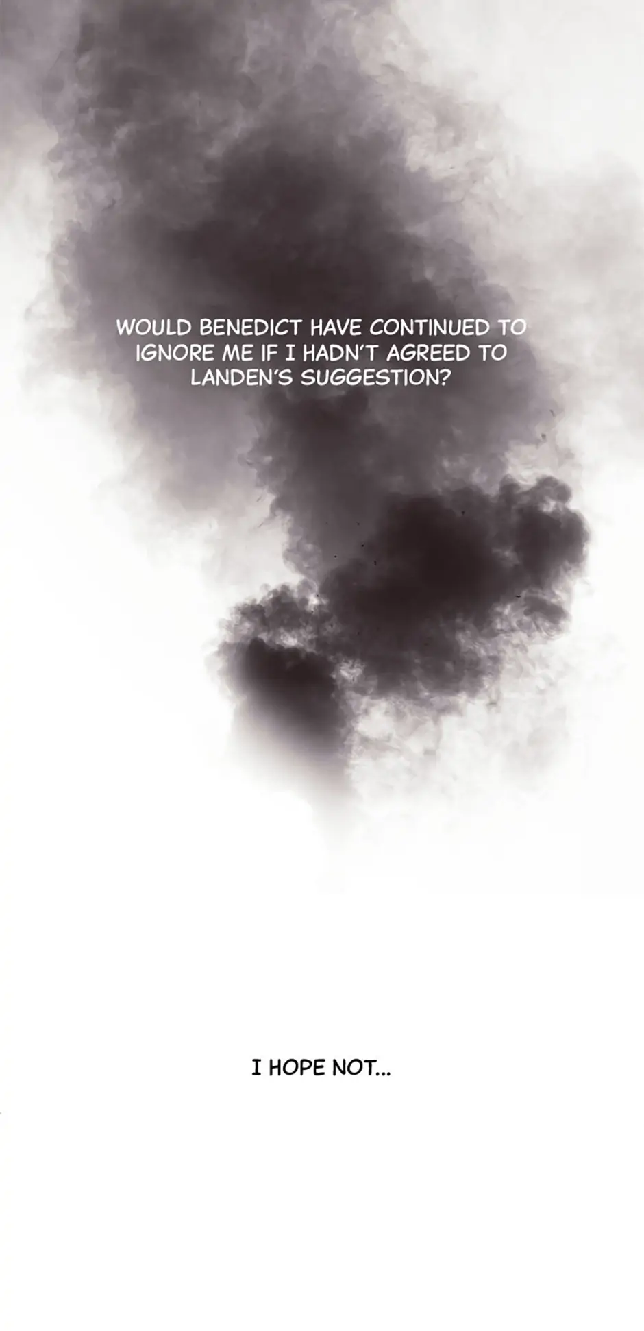 The Unwelcome Guests of House Fildette Chapter 52 - Page 47