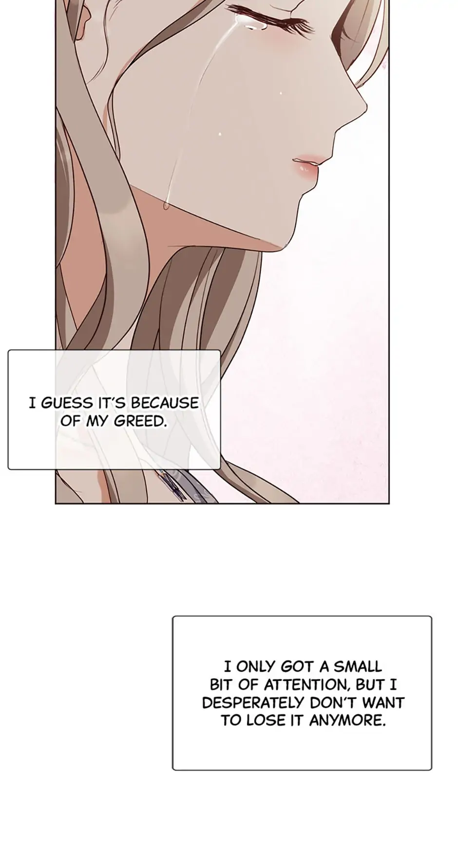 The Unwelcome Guests of House Fildette Chapter 52 - Page 50