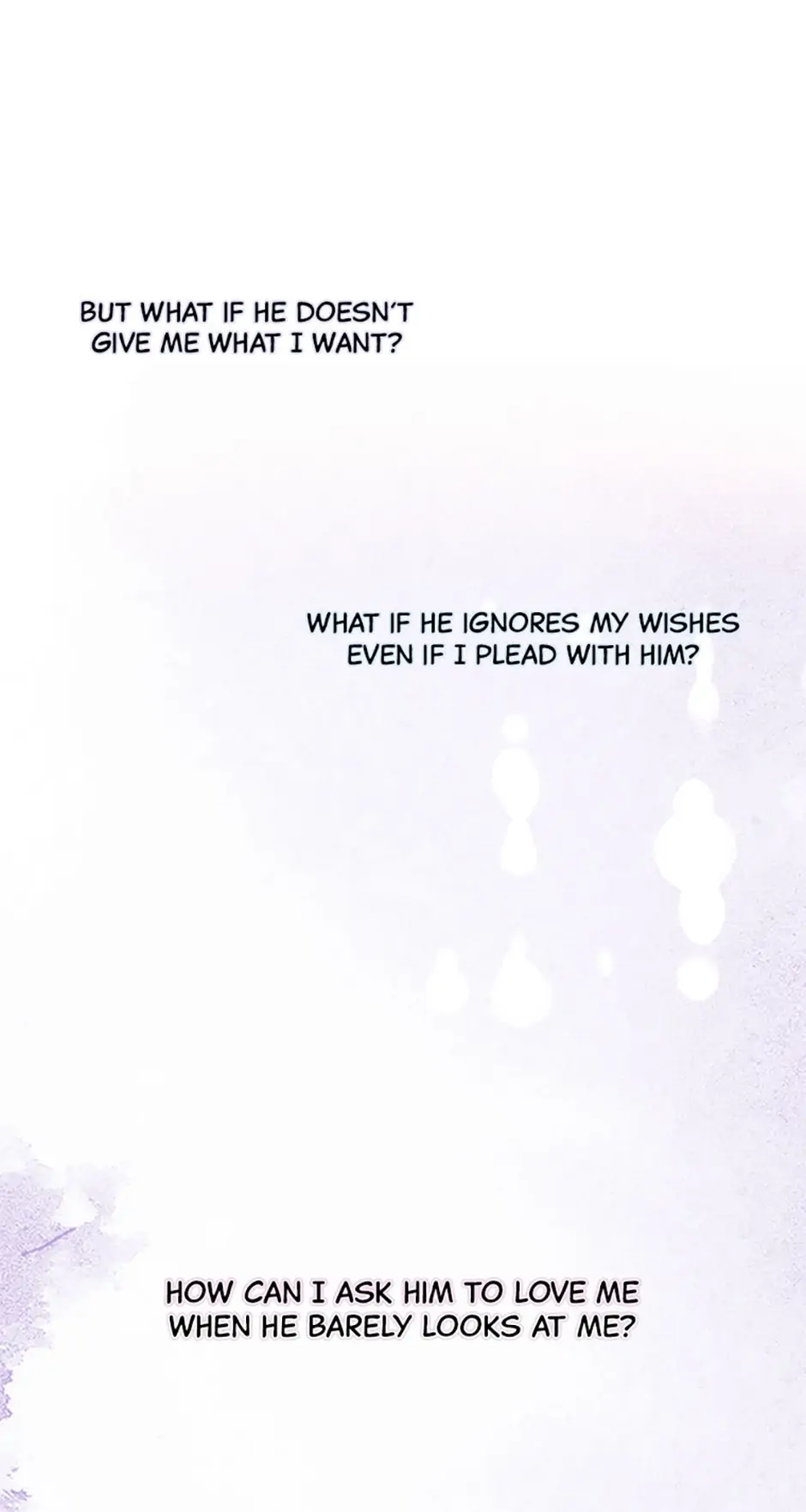 The Unwelcome Guests of House Fildette Chapter 52 - Page 51