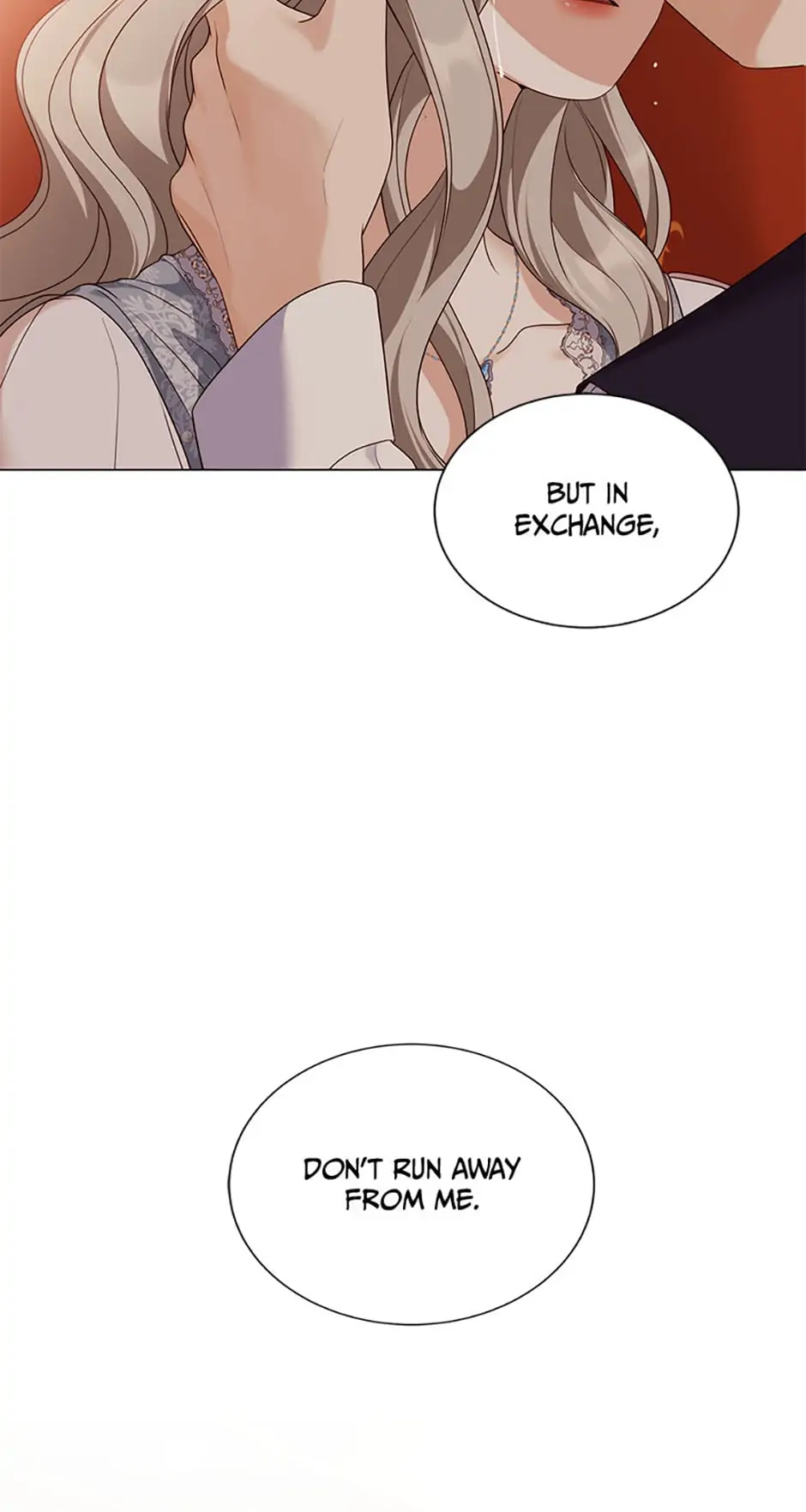 The Unwelcome Guests of House Fildette Chapter 52 - Page 53